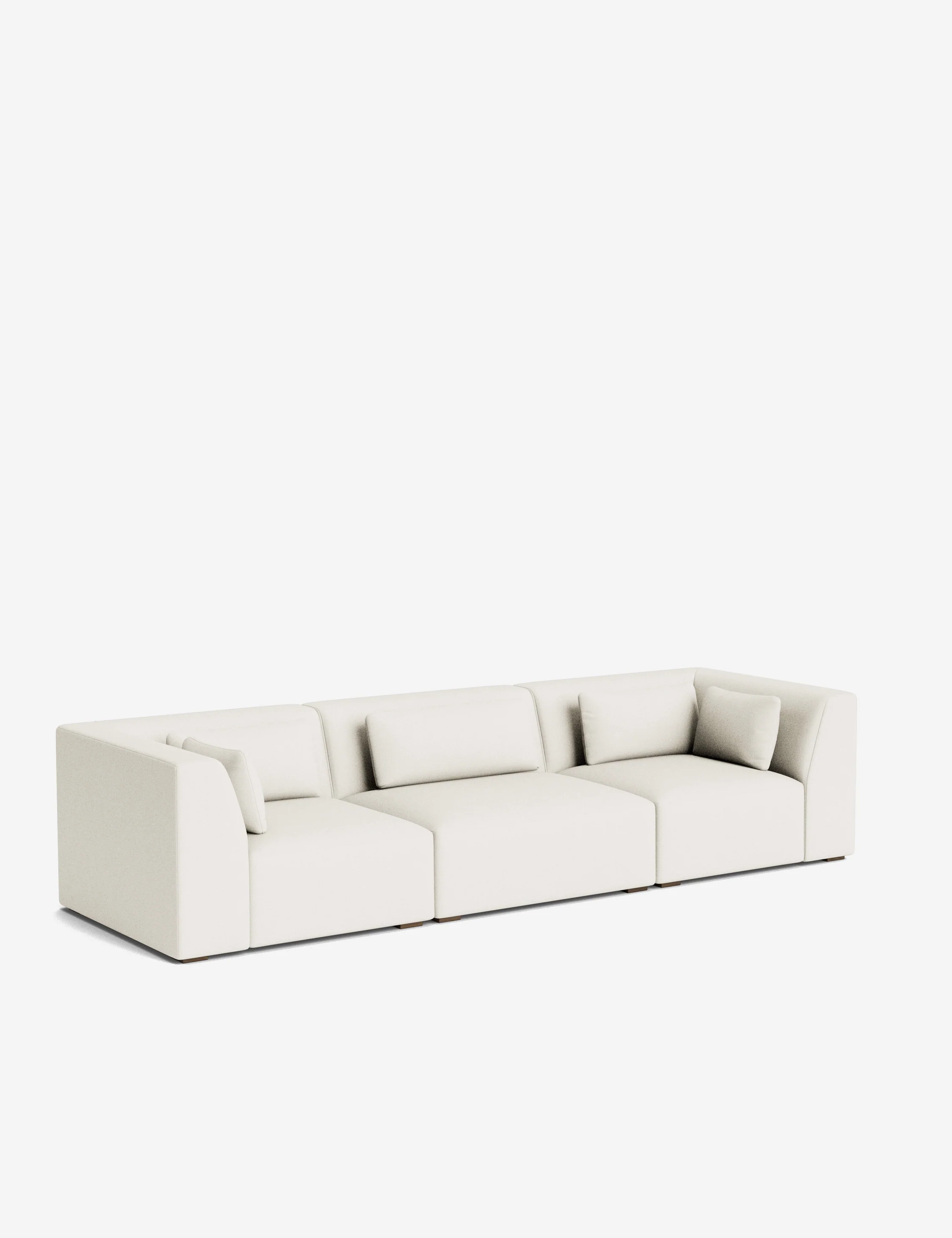 Brown Linen Sofas Brown Linen Sofas