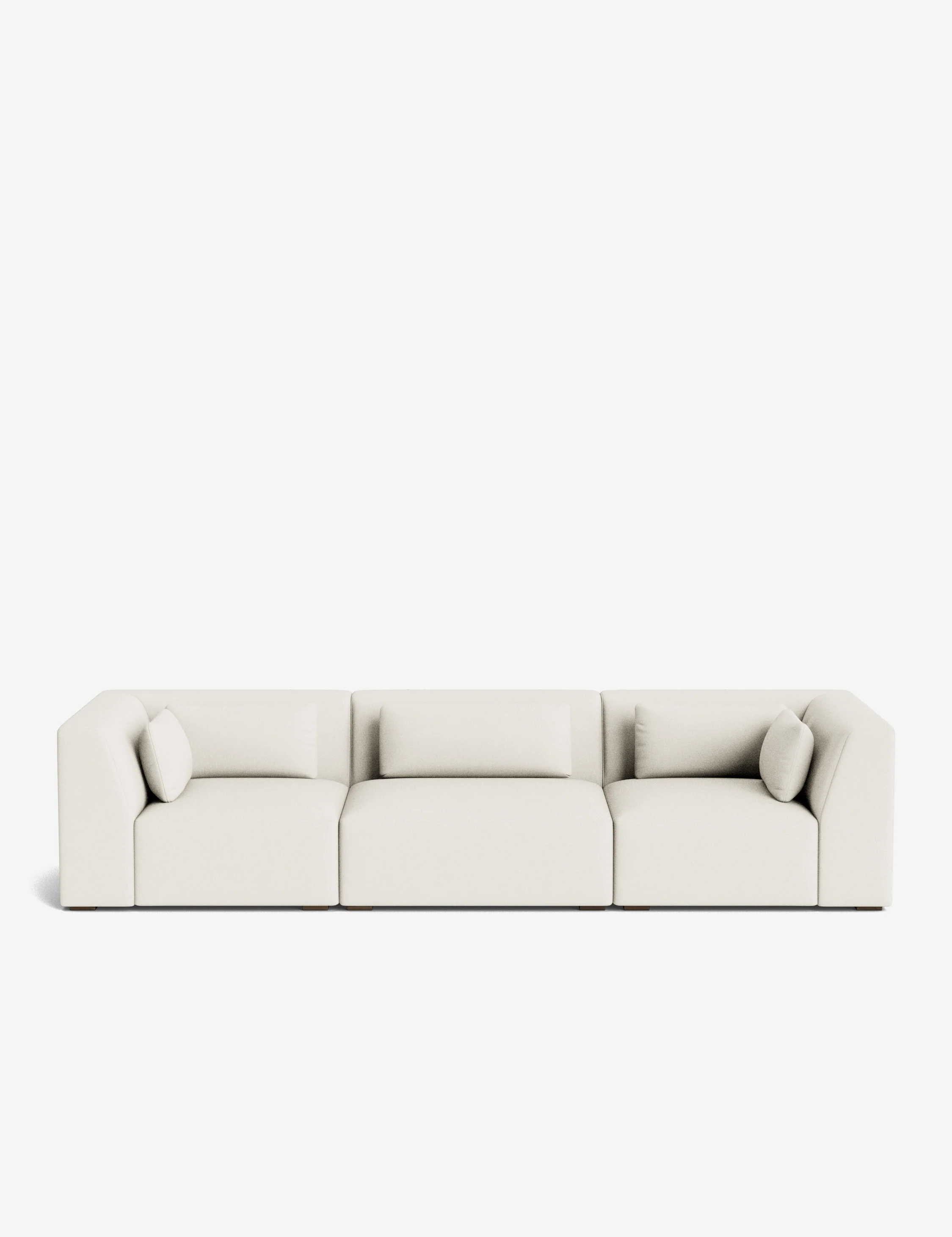 Brown Linen Sofas Brown Linen Sofas