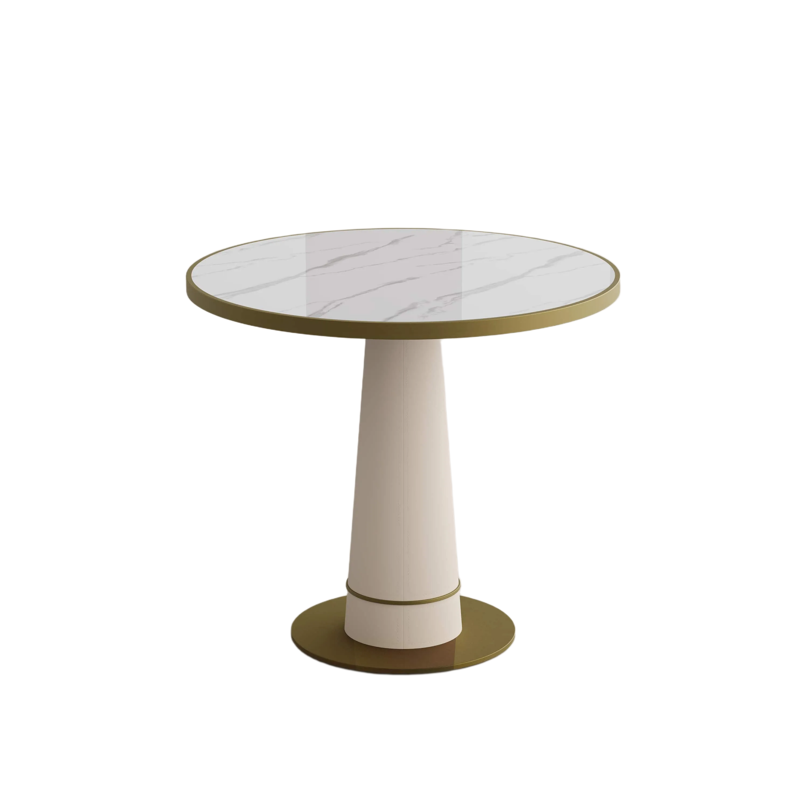Modern Bistro Table