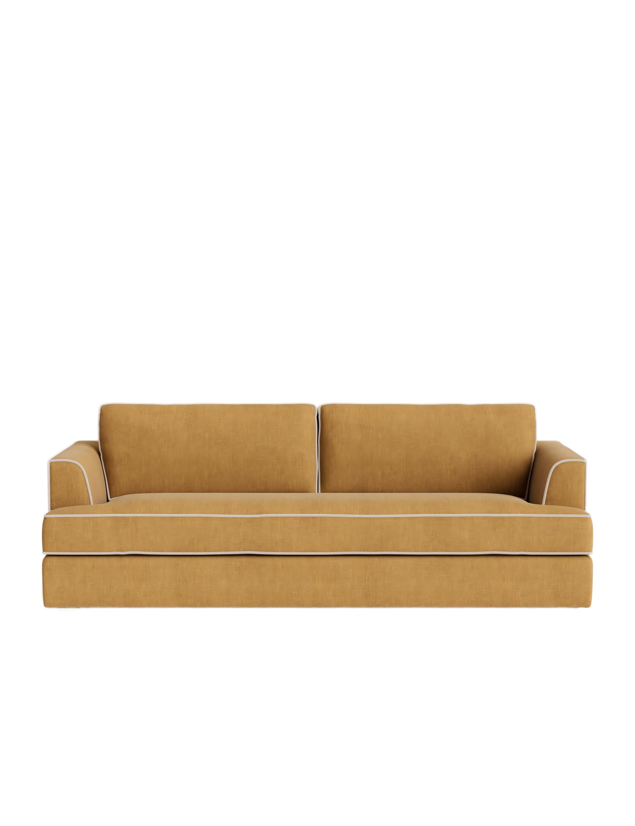 Minimalist Line Sofa Minimalist Line Sofa