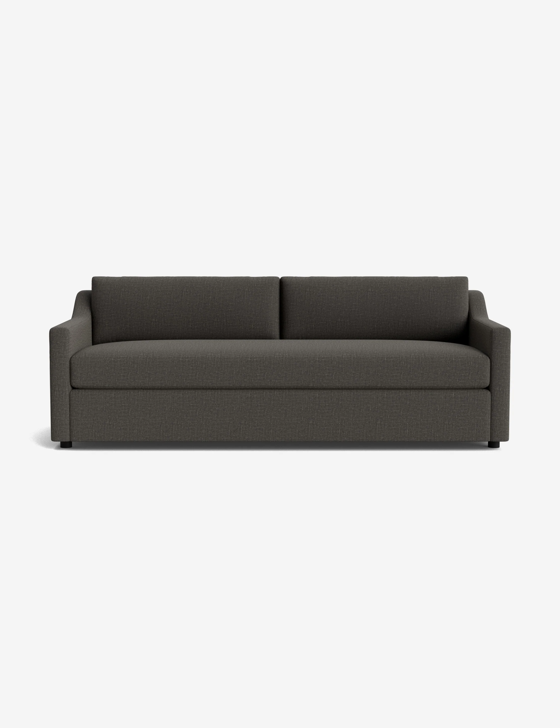 Green Linen Sofa Green Linen Sofa