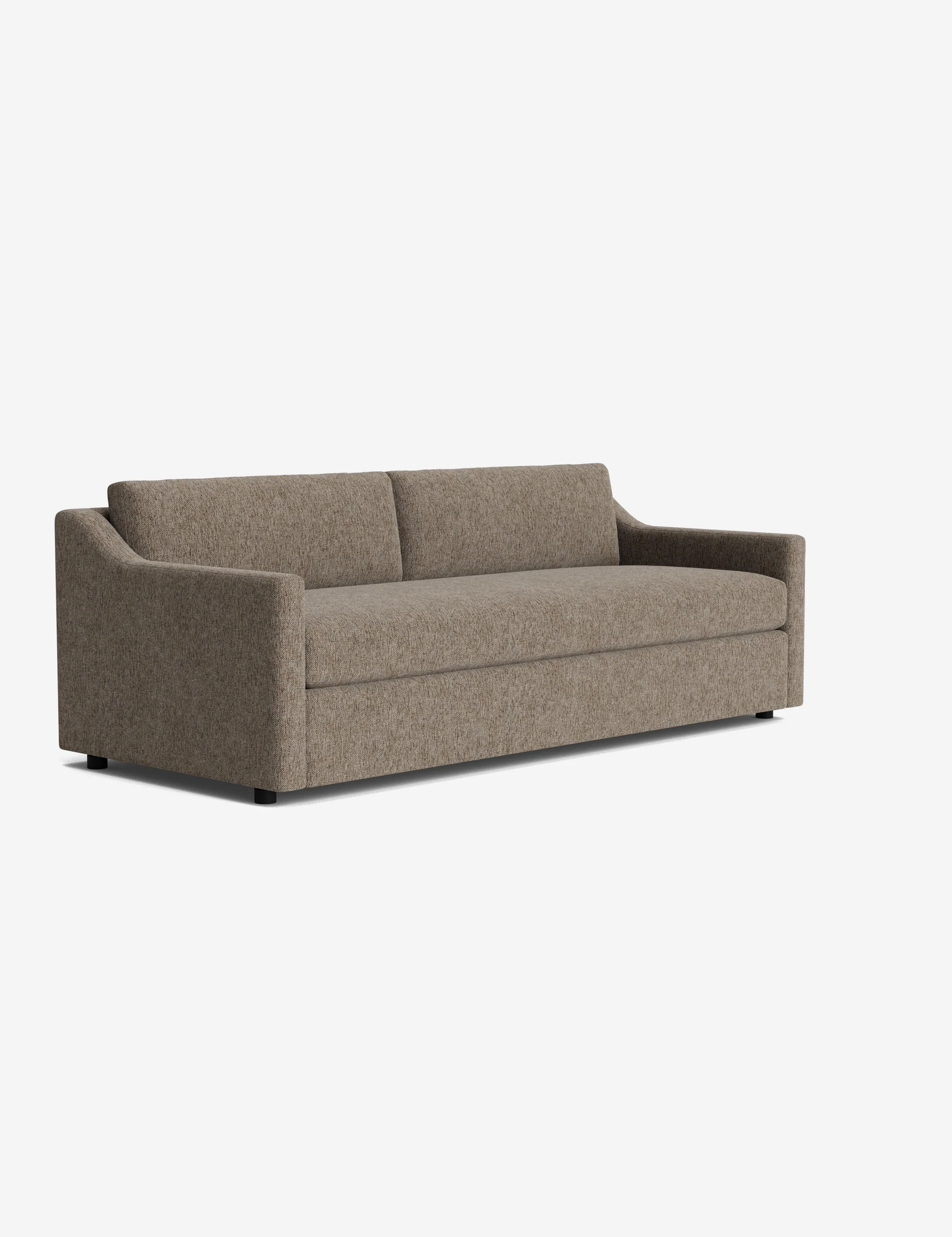 Green Linen Sofa Green Linen Sofa
