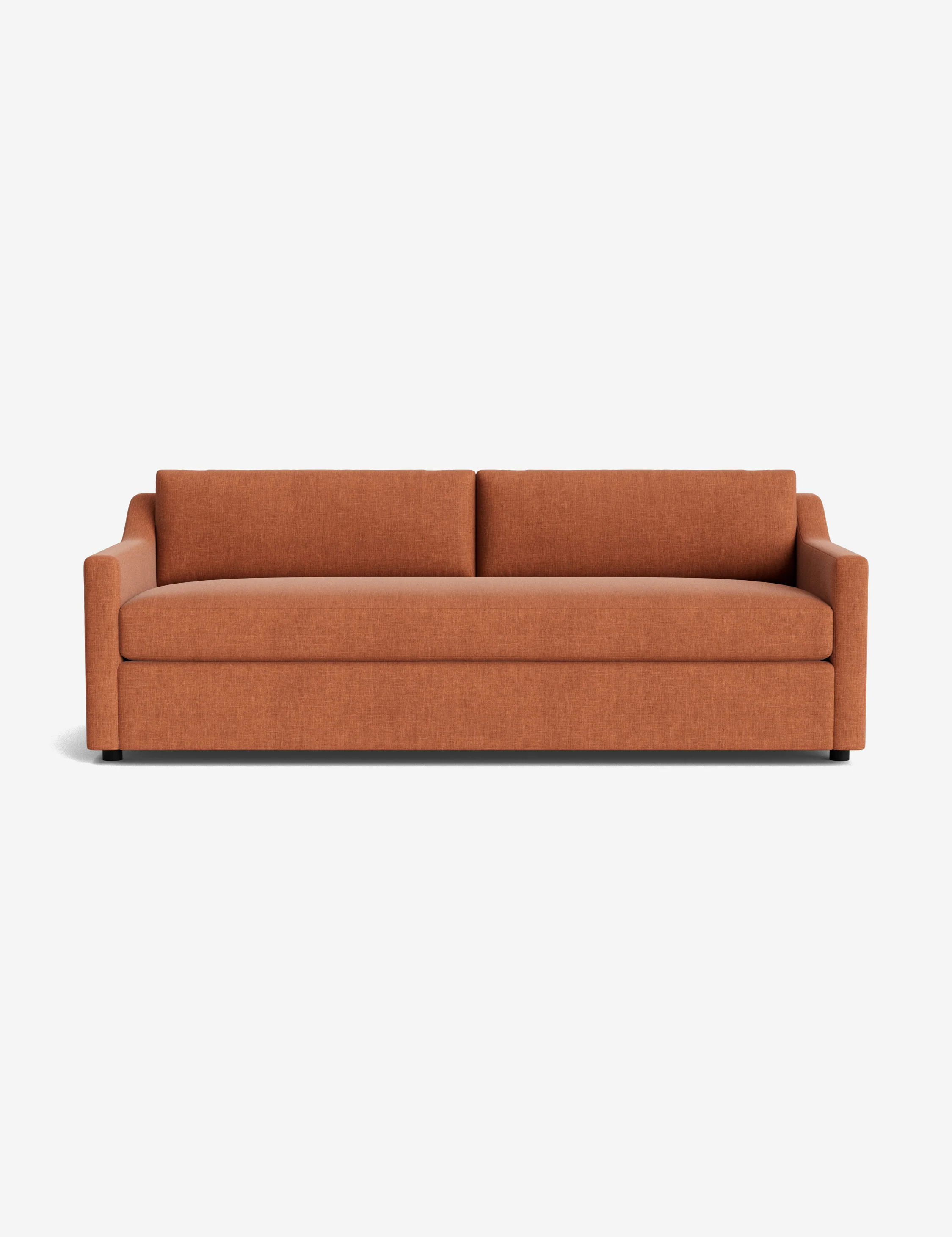 Green Linen Sofa Green Linen Sofa