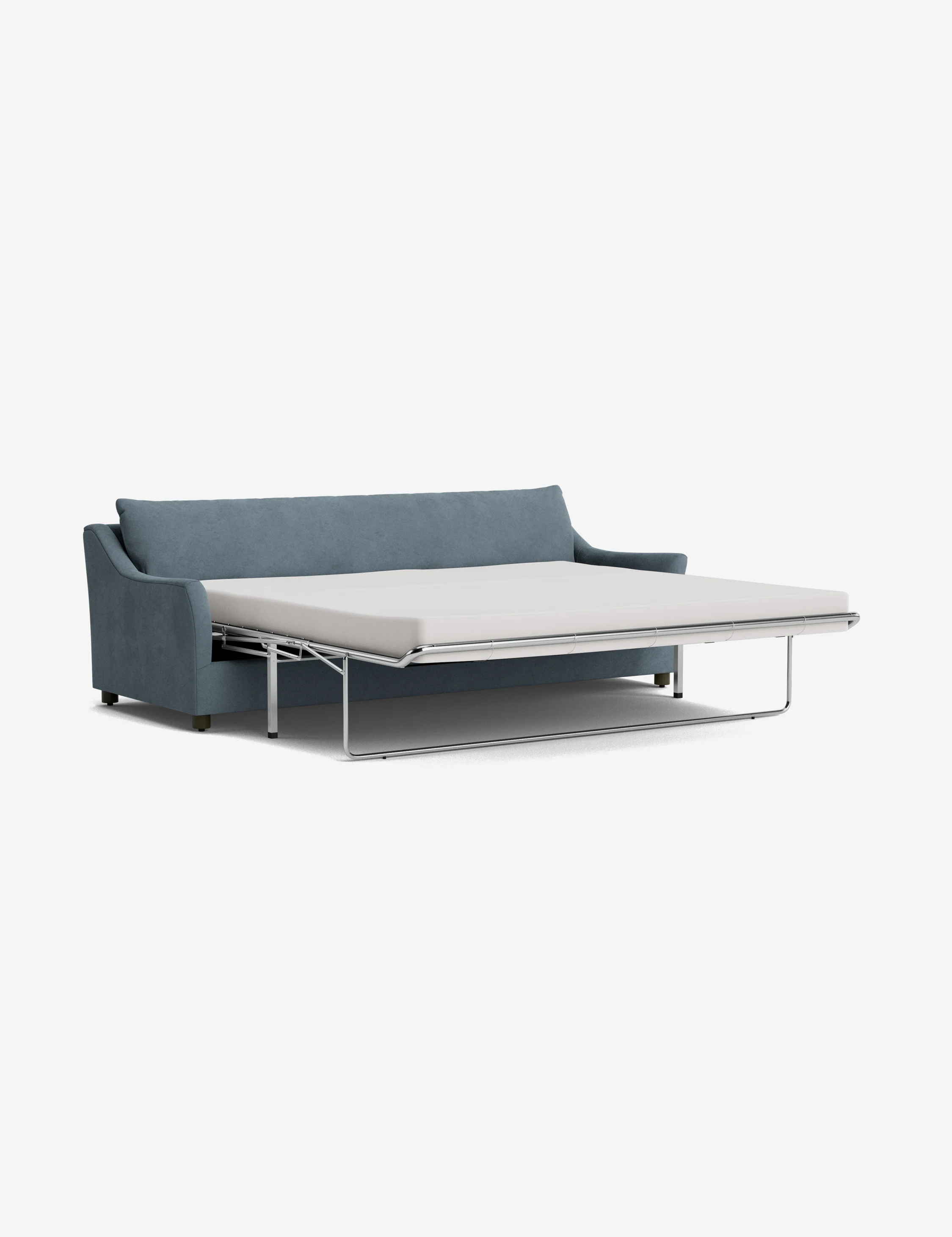 Off-white Linen Sofa