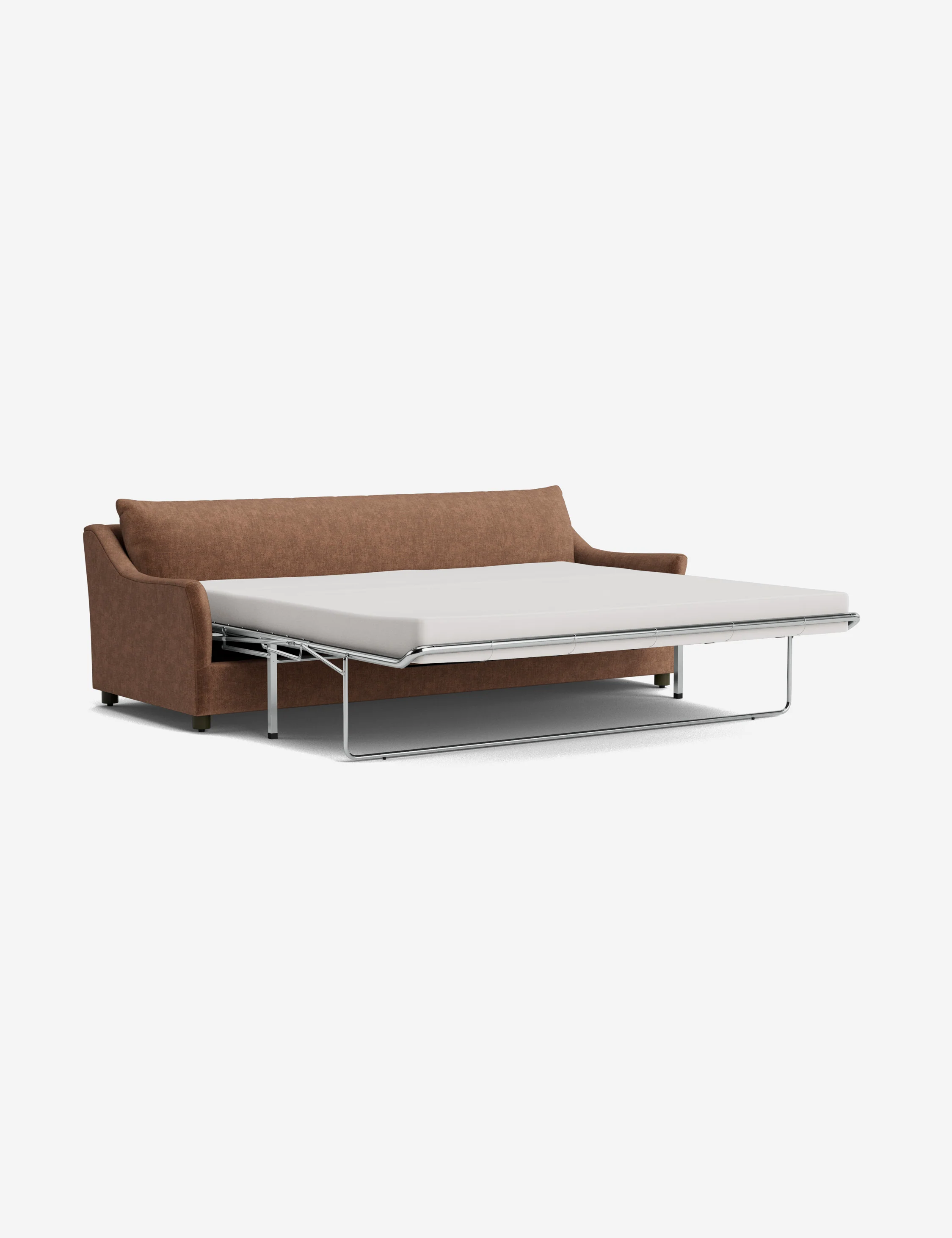 Off-white Linen Sofa