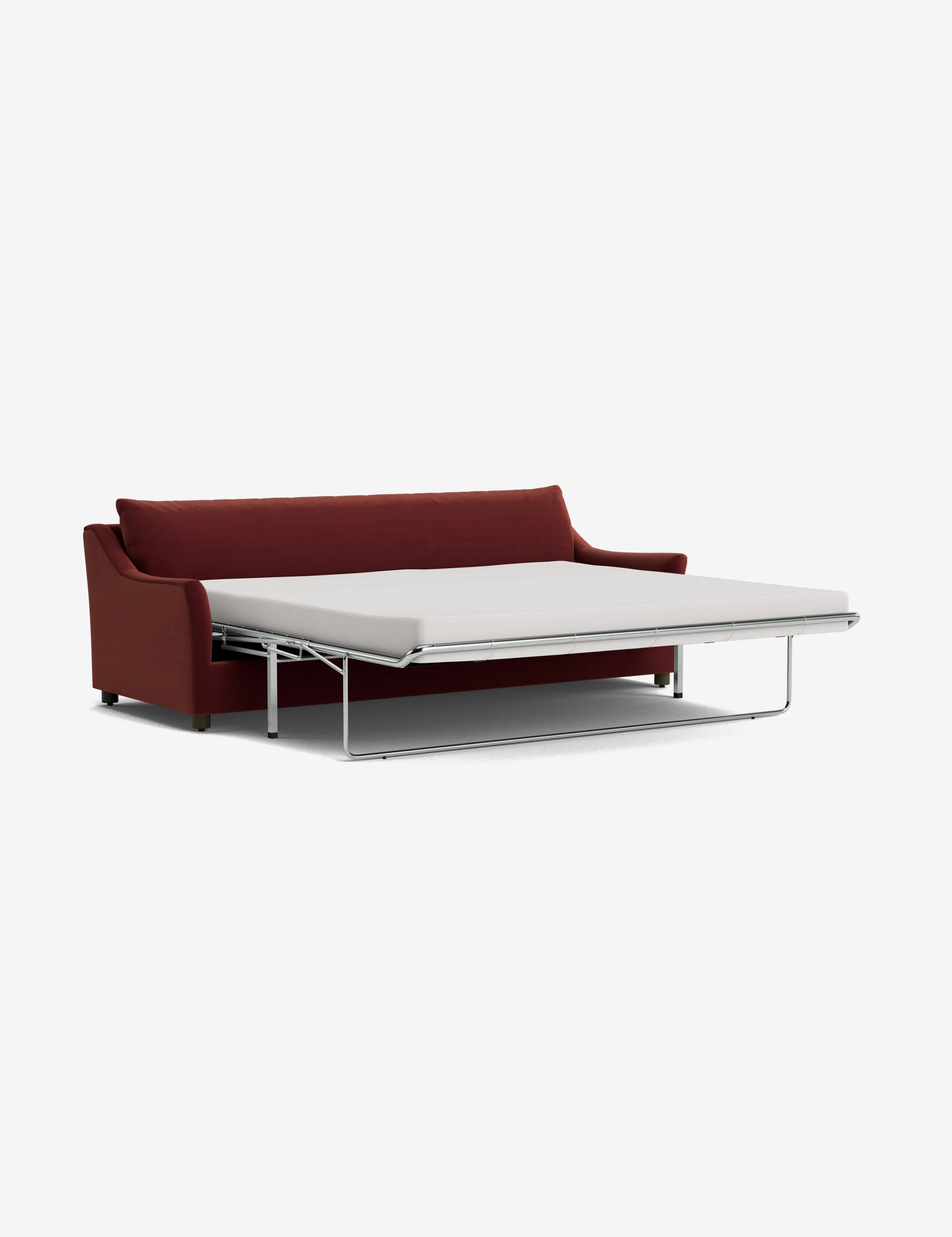 Off-white Linen Sofa