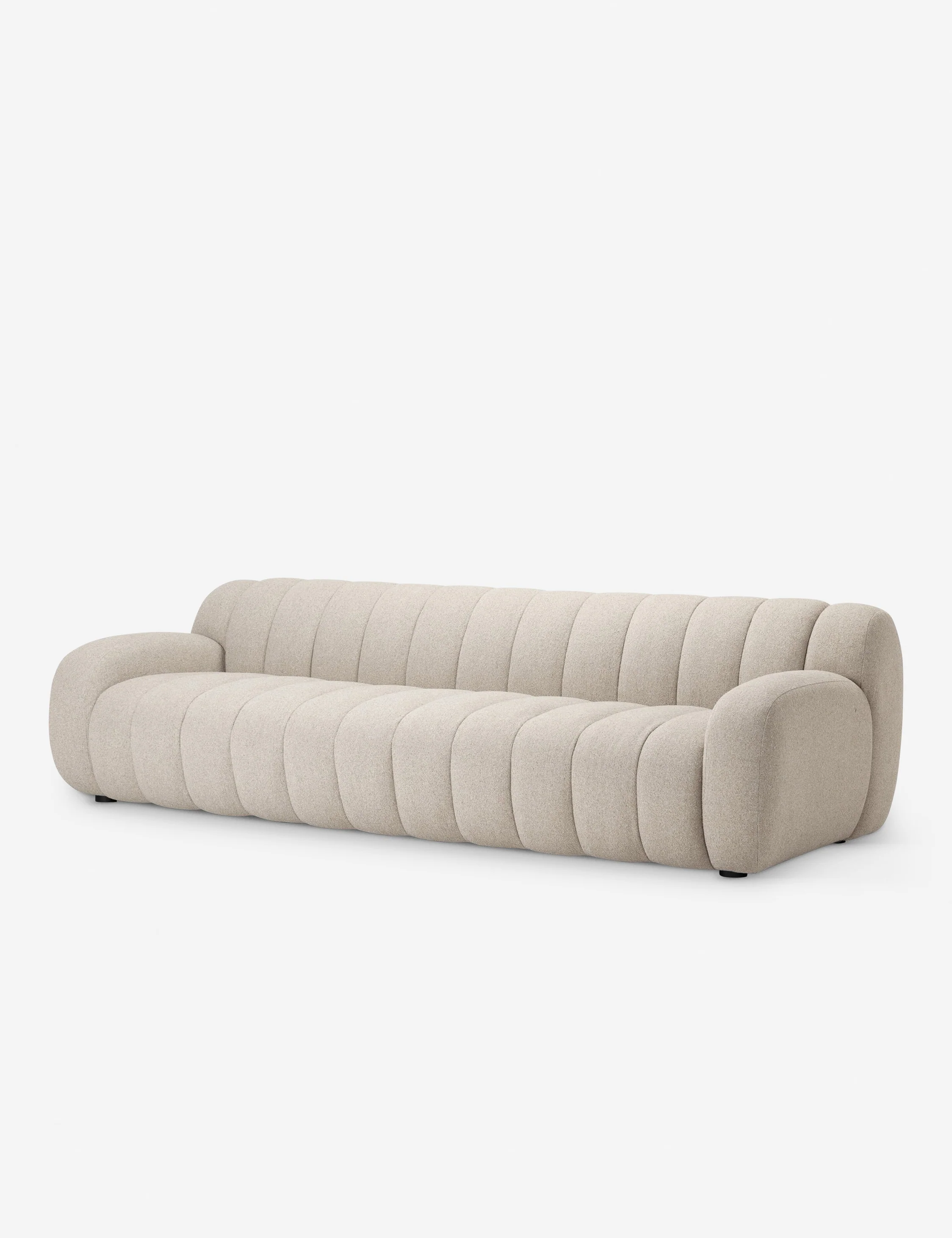 Luxurious Modern Sofa Luxurious Modern Sofa