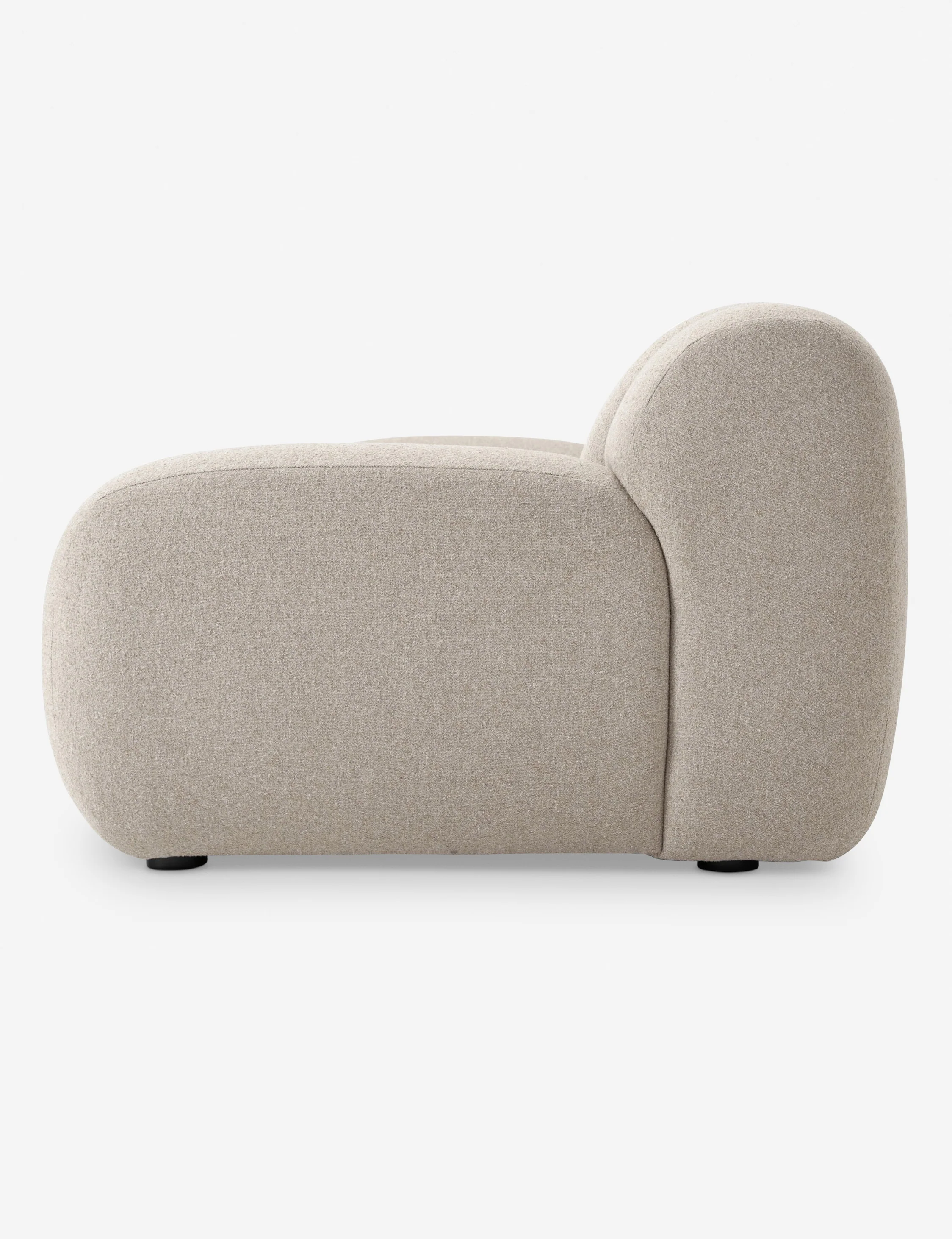 Luxurious Modern Sofa Luxurious Modern Sofa