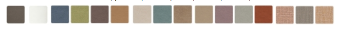 Luxurious Boucle Sofa