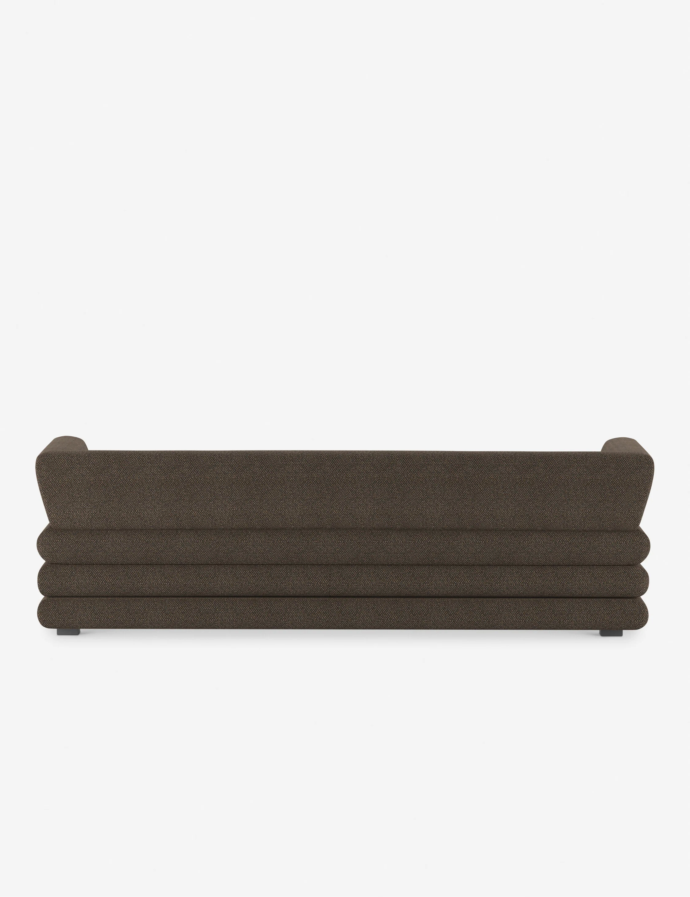 Luxurious Boucle Sofa Luxurious Boucle Sofa