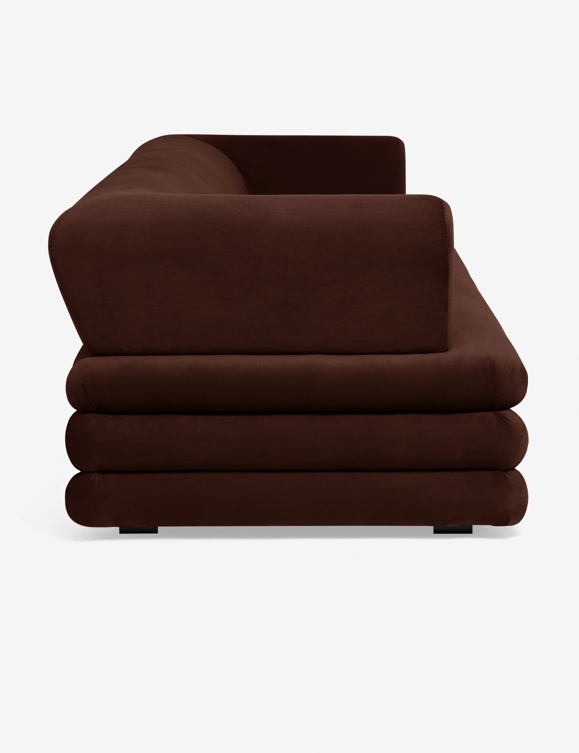 Luxurious Boucle Sofa Luxurious Boucle Sofa