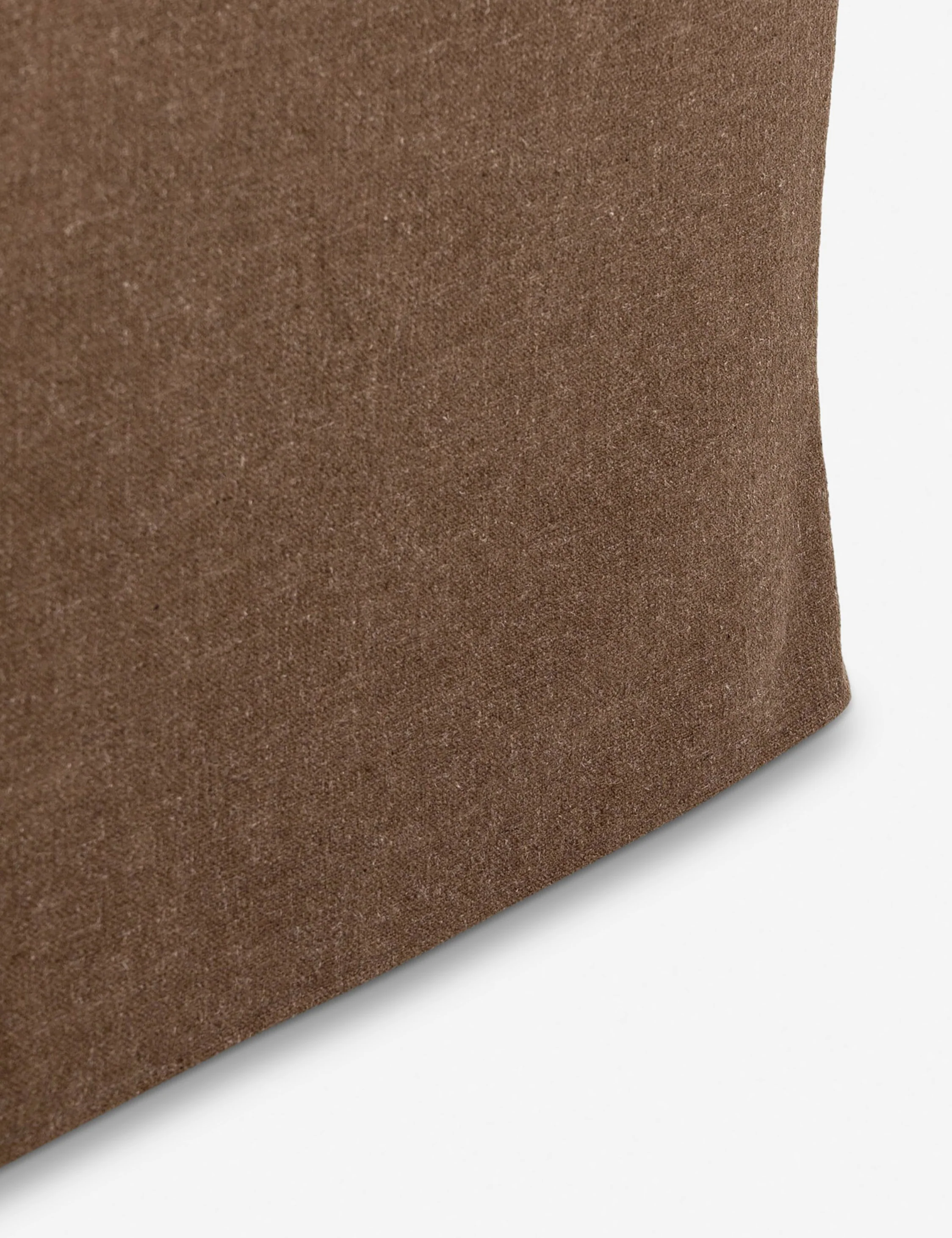 Classic Brown Sofa