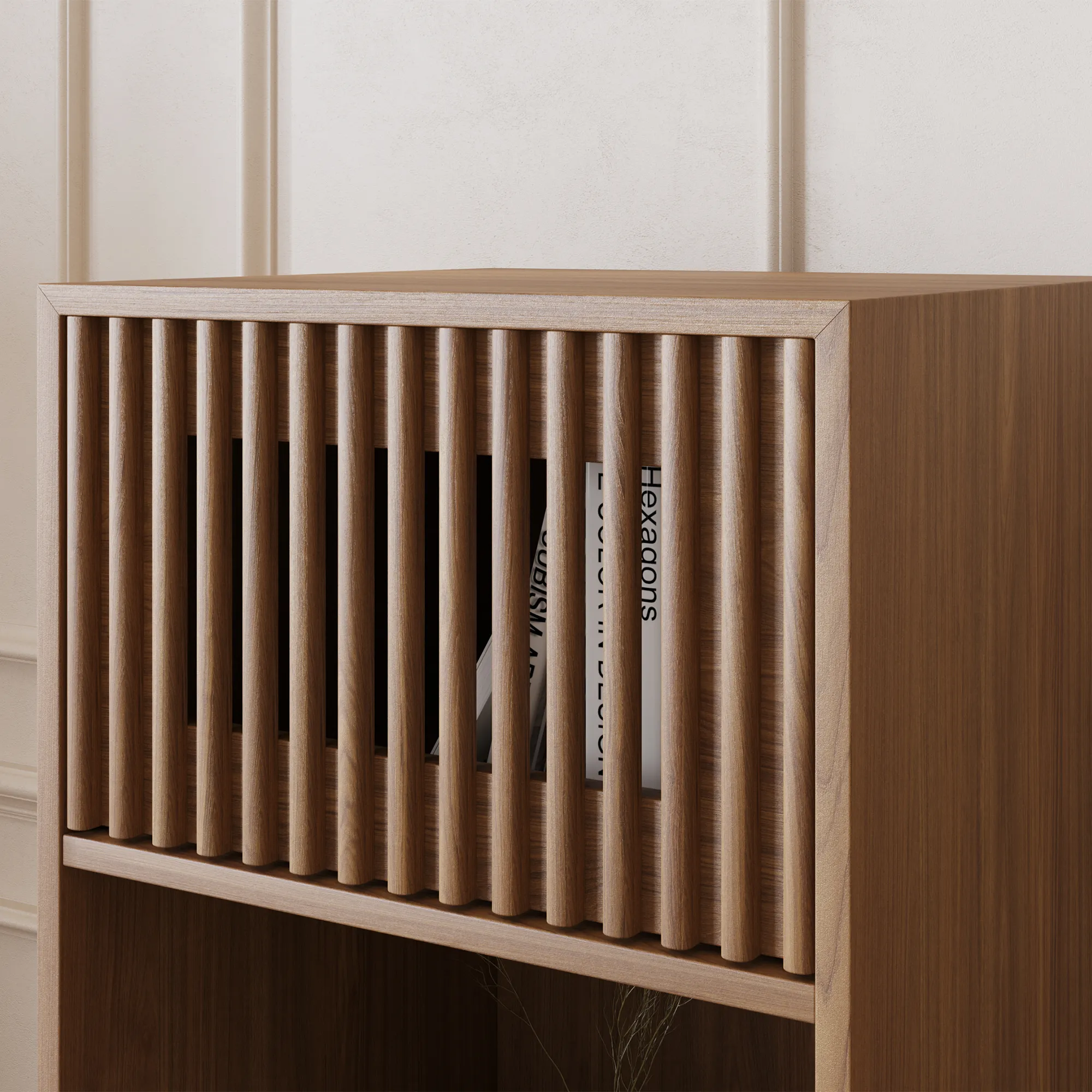 Mid-Century Modern Credenza Sideboard Cabinet Mid-Century Modern Credenza Sideboard Cabinet