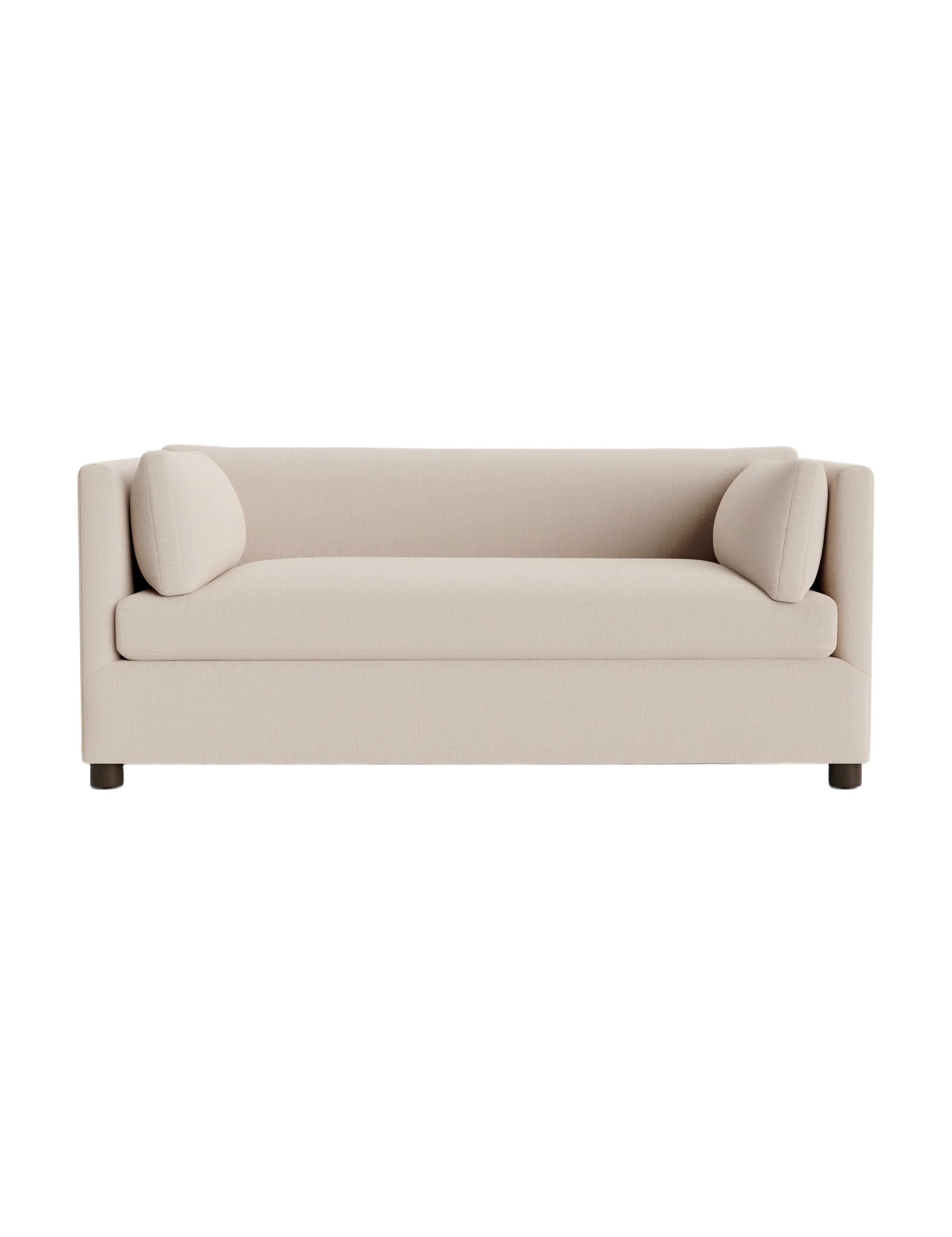 Linen Sleeper Sofa Linen Sleeper Sofa