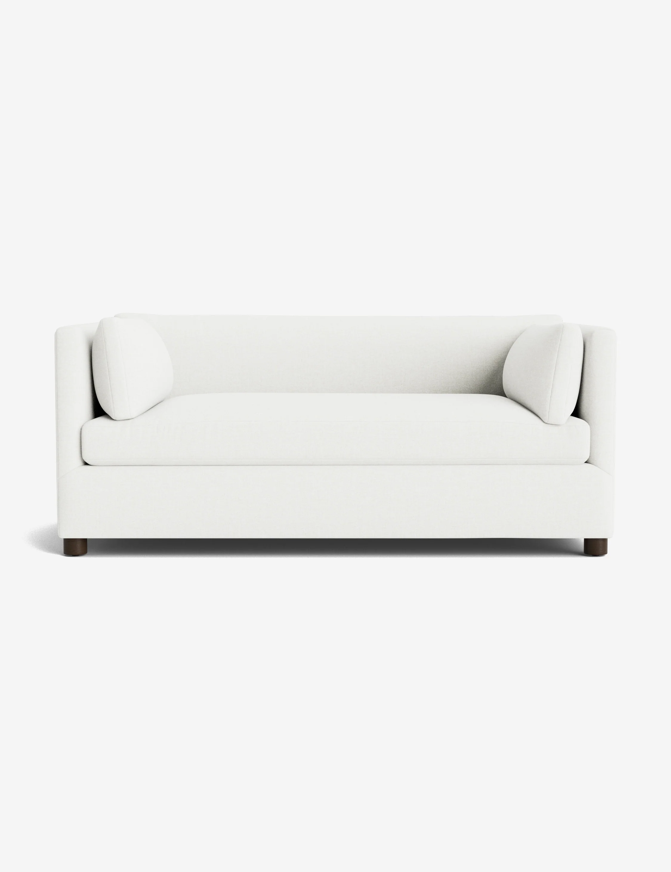 Linen Sleeper Sofa Linen Sleeper Sofa