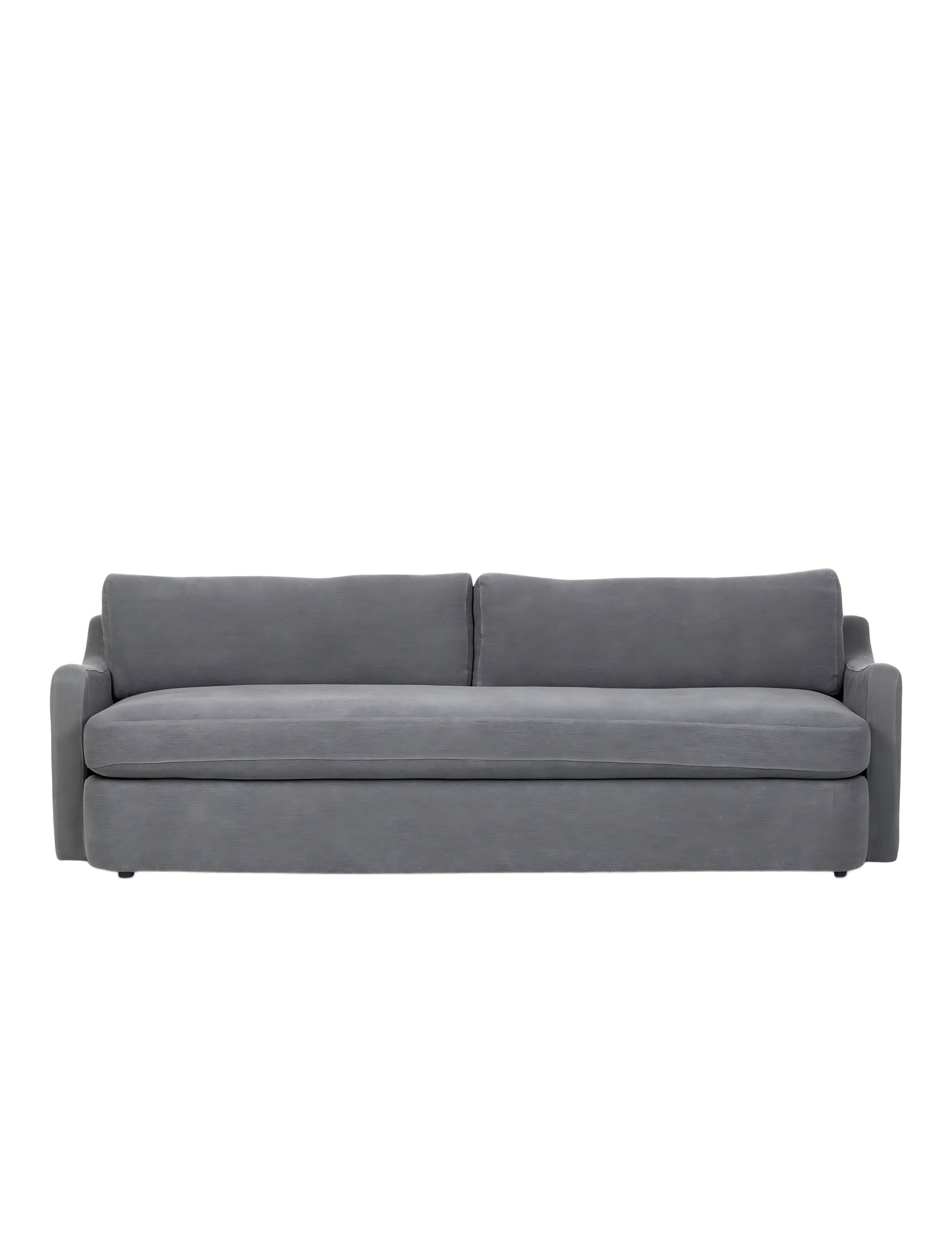 Linen Sofa Linen Sofa