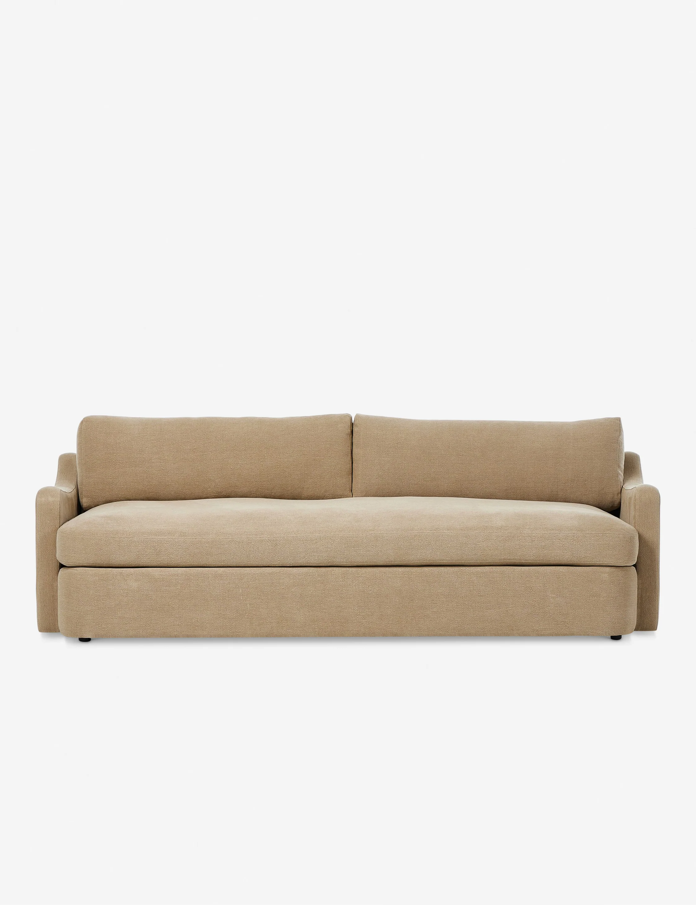 Linen Sofa Linen Sofa