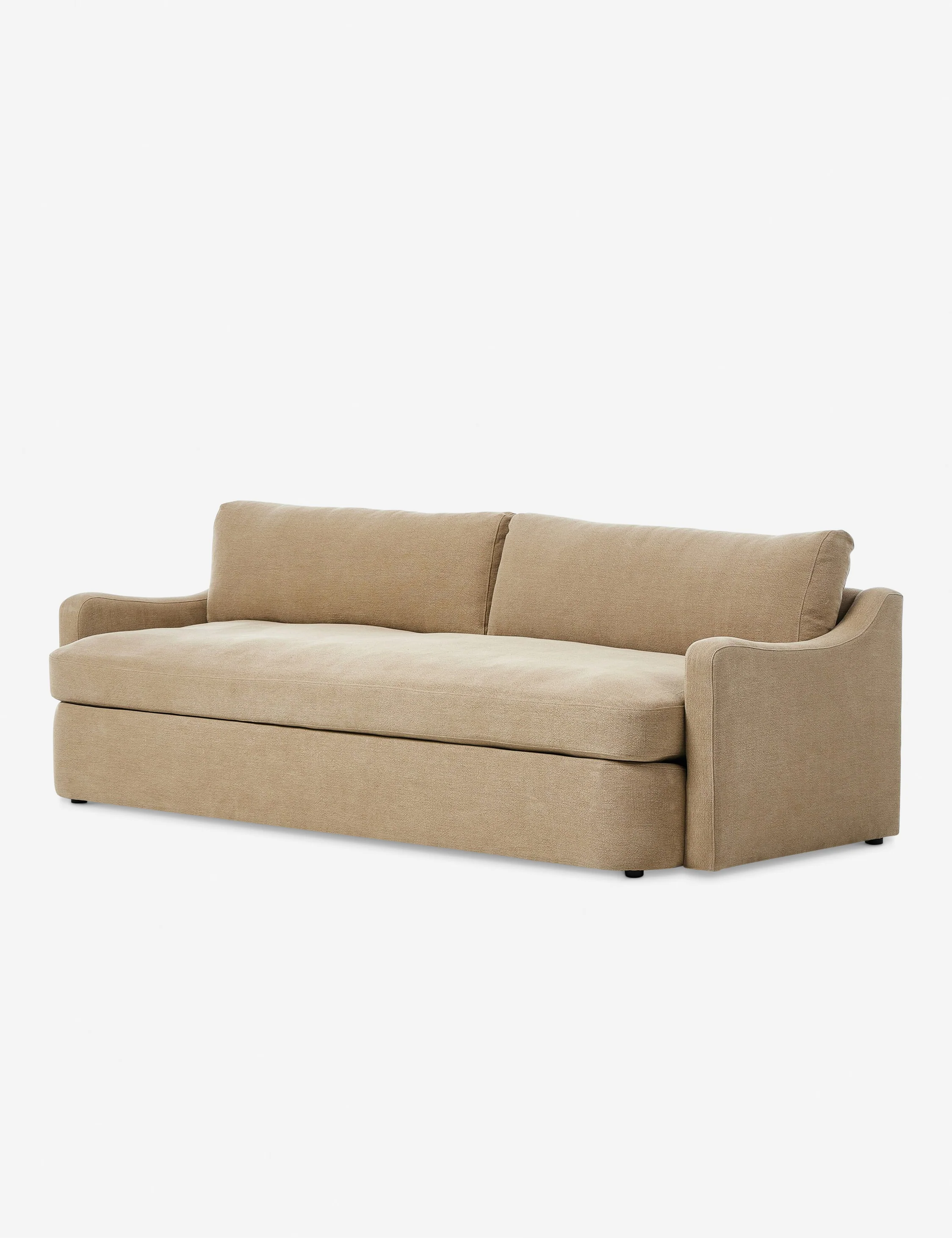Linen Sofa Linen Sofa