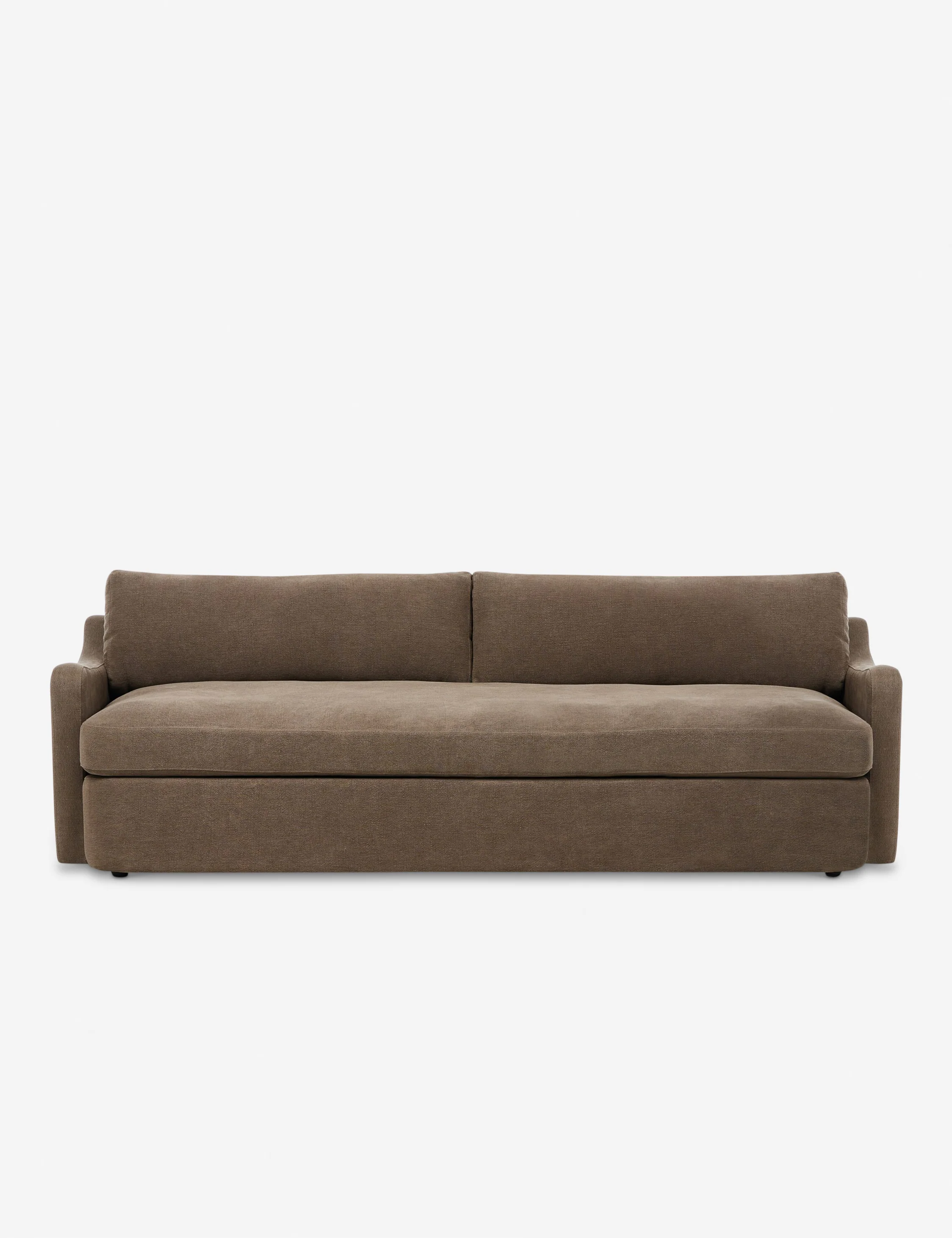 Linen Sofa Linen Sofa