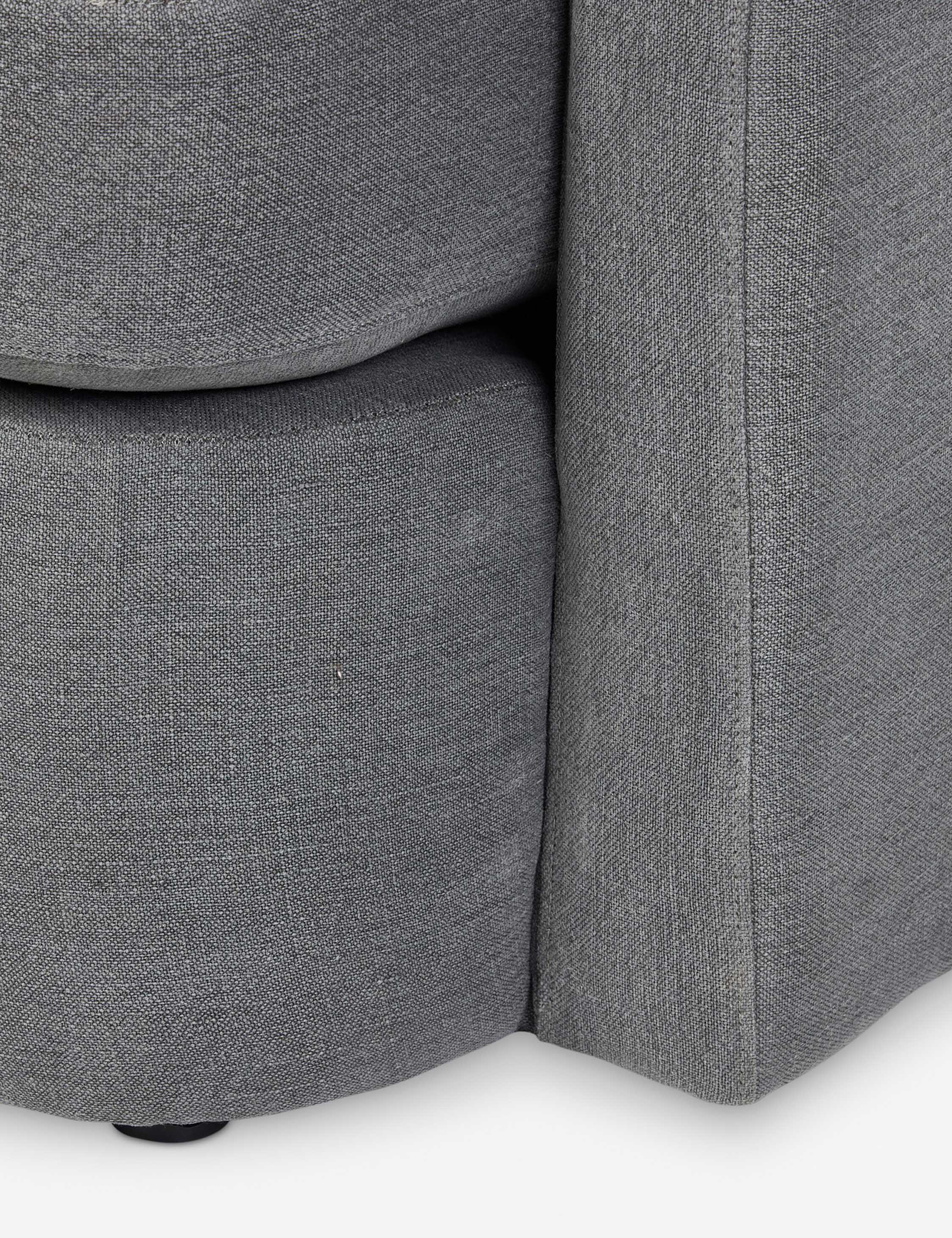 Linen Sofa Linen Sofa