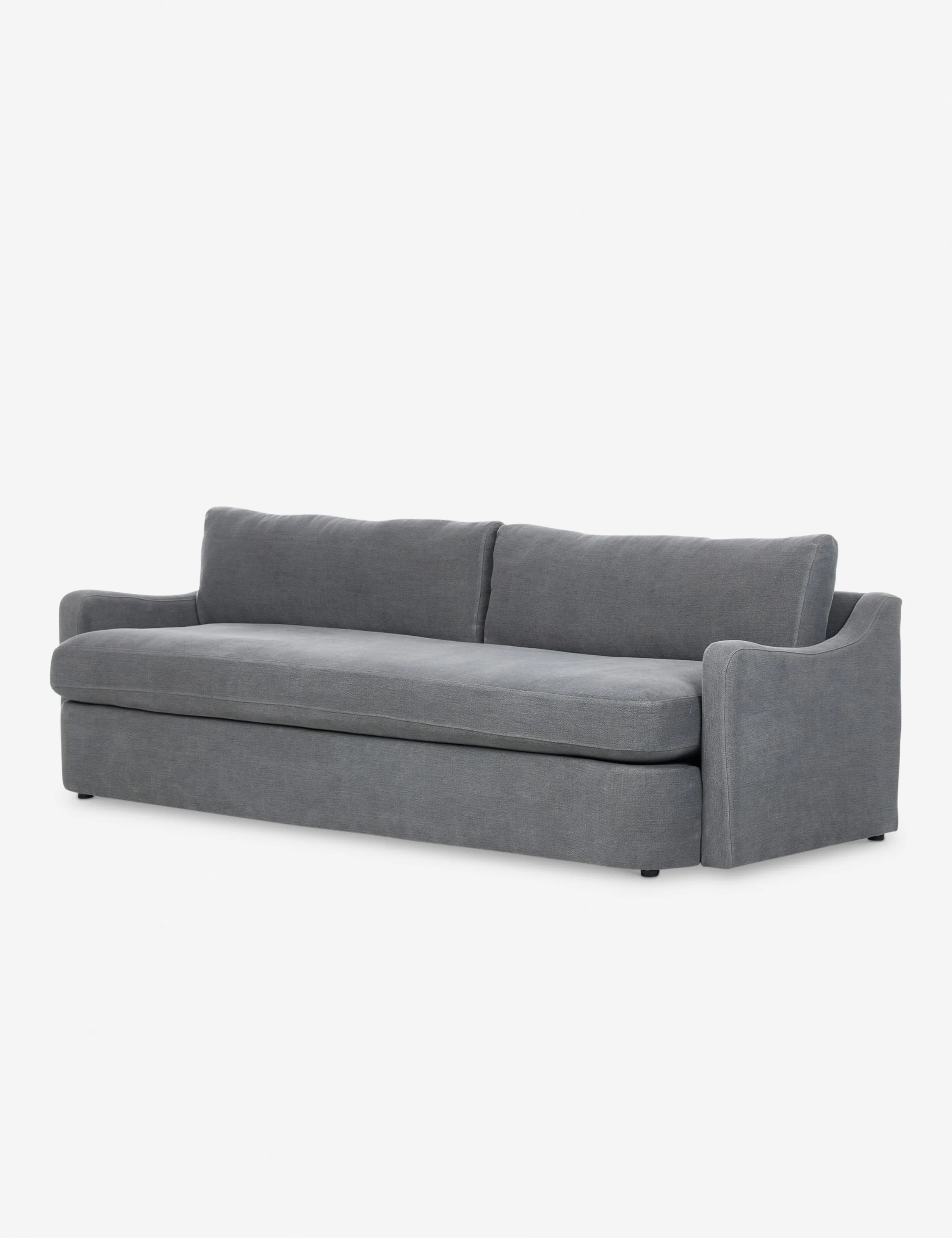 Linen Sofa Linen Sofa