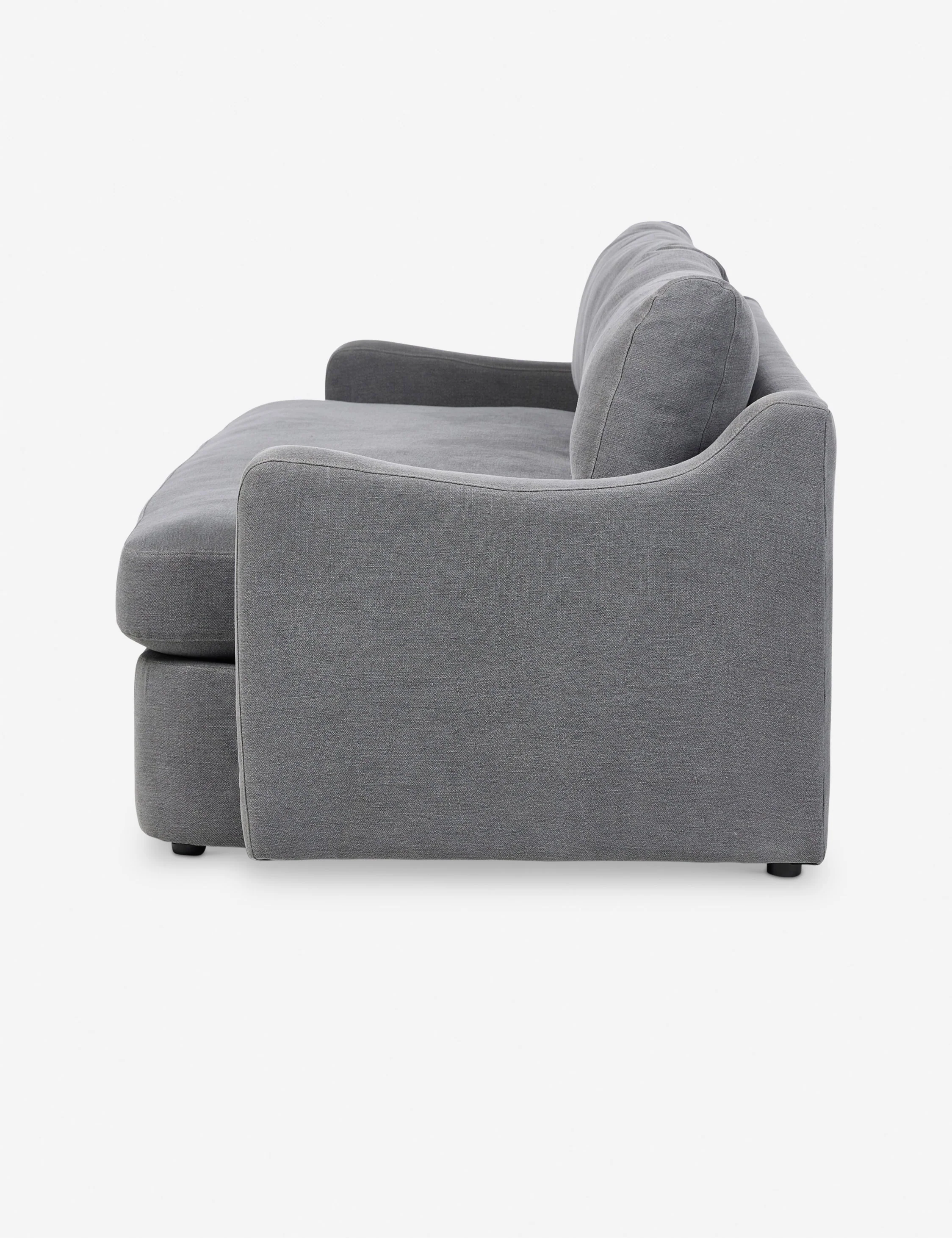Linen Sofa Linen Sofa