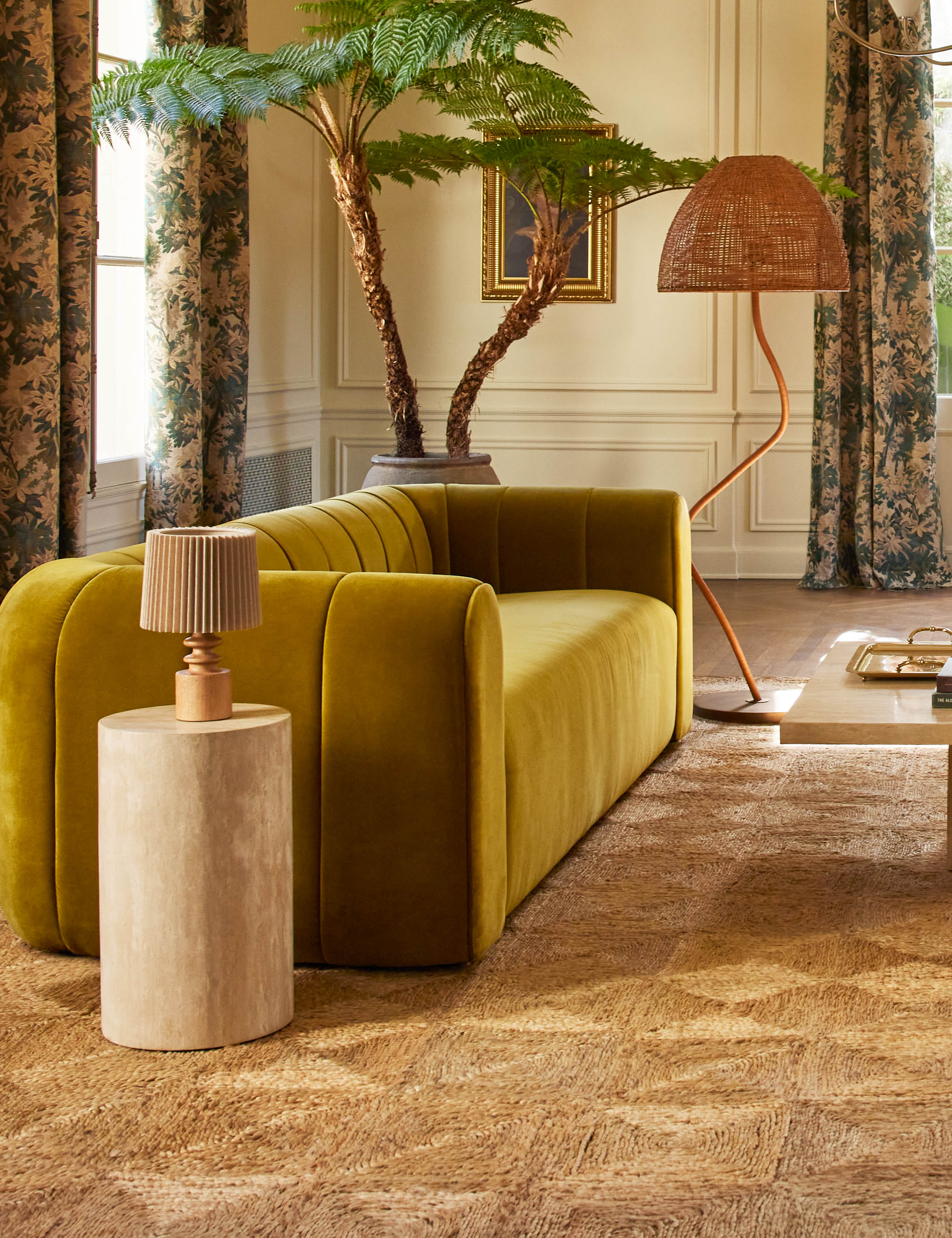 Performance Fabric Sofas Performance Fabric Sofas