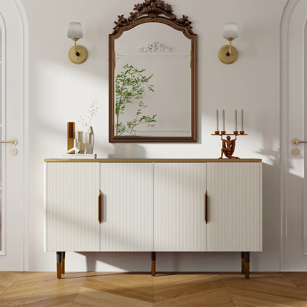Modern White Storage Cabinet Modern White Storage Cabinet