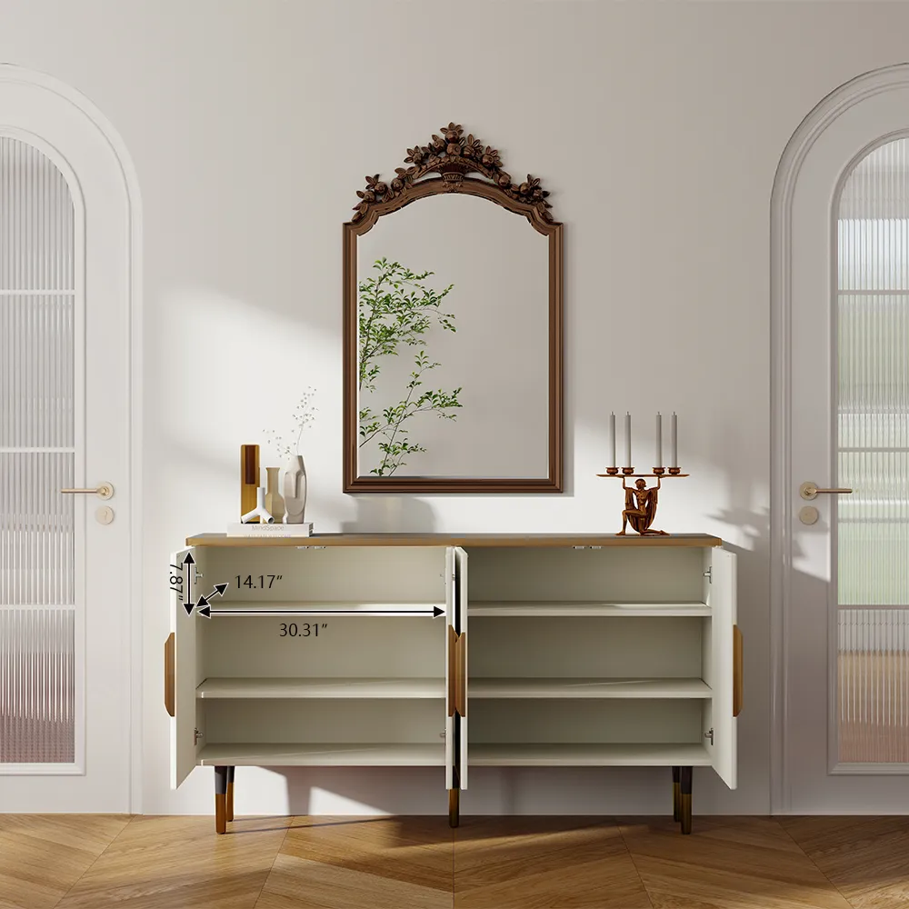 Modern White Storage Cabinet Modern White Storage Cabinet