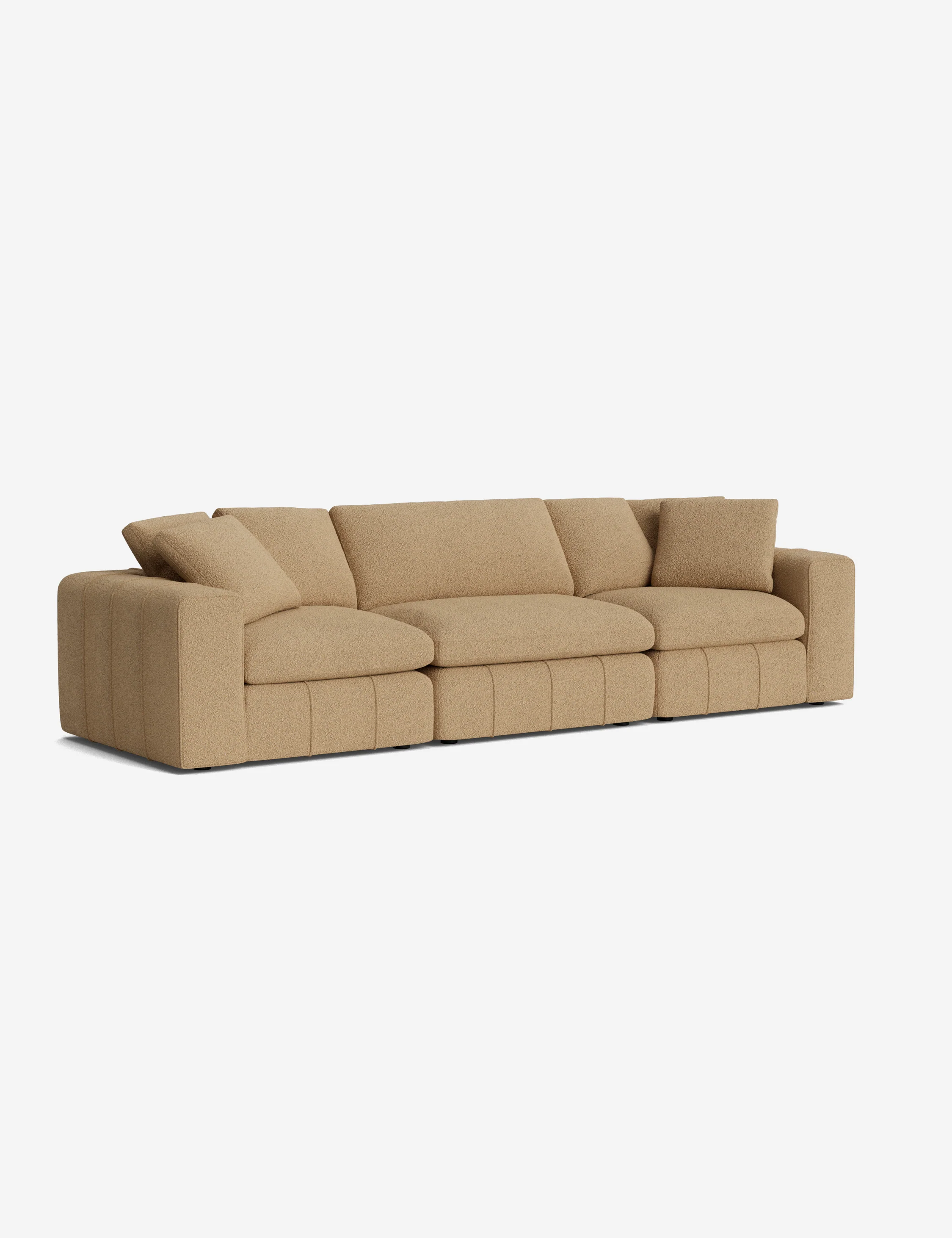 Modern Blue Sofa Modern Blue Sofa