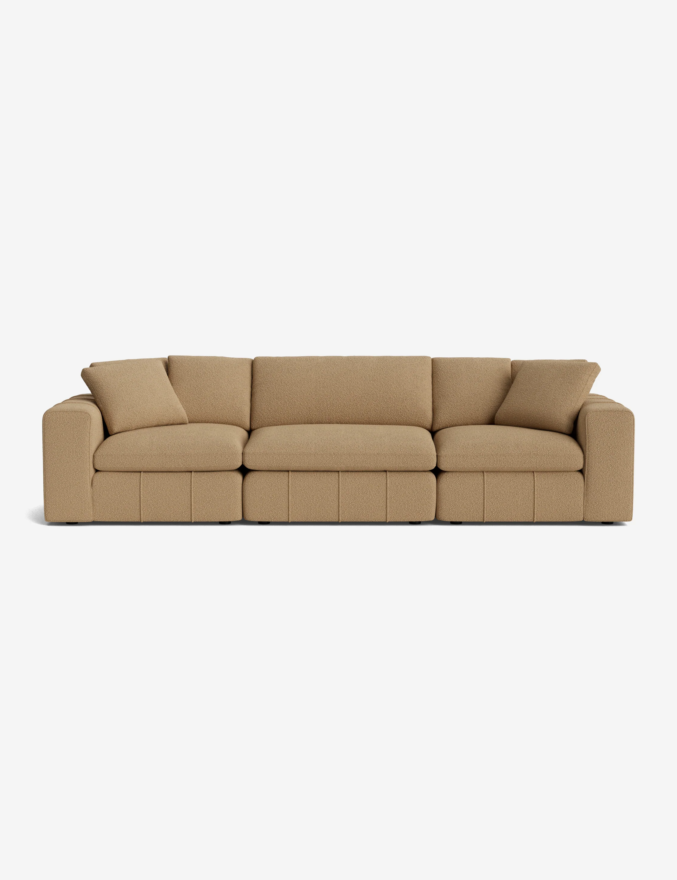 Modern Blue Sofa Modern Blue Sofa