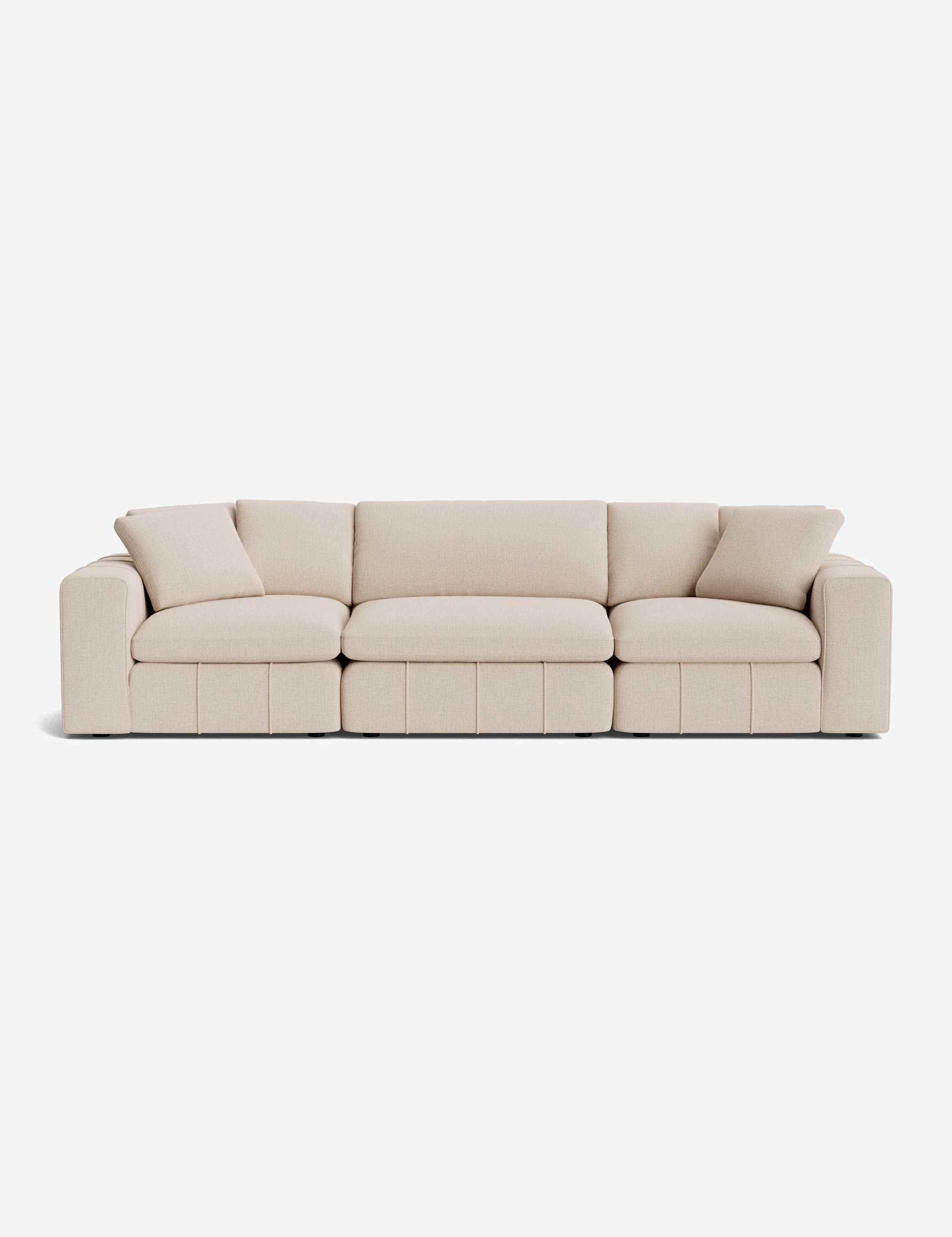 Modern Blue Sofa Modern Blue Sofa
