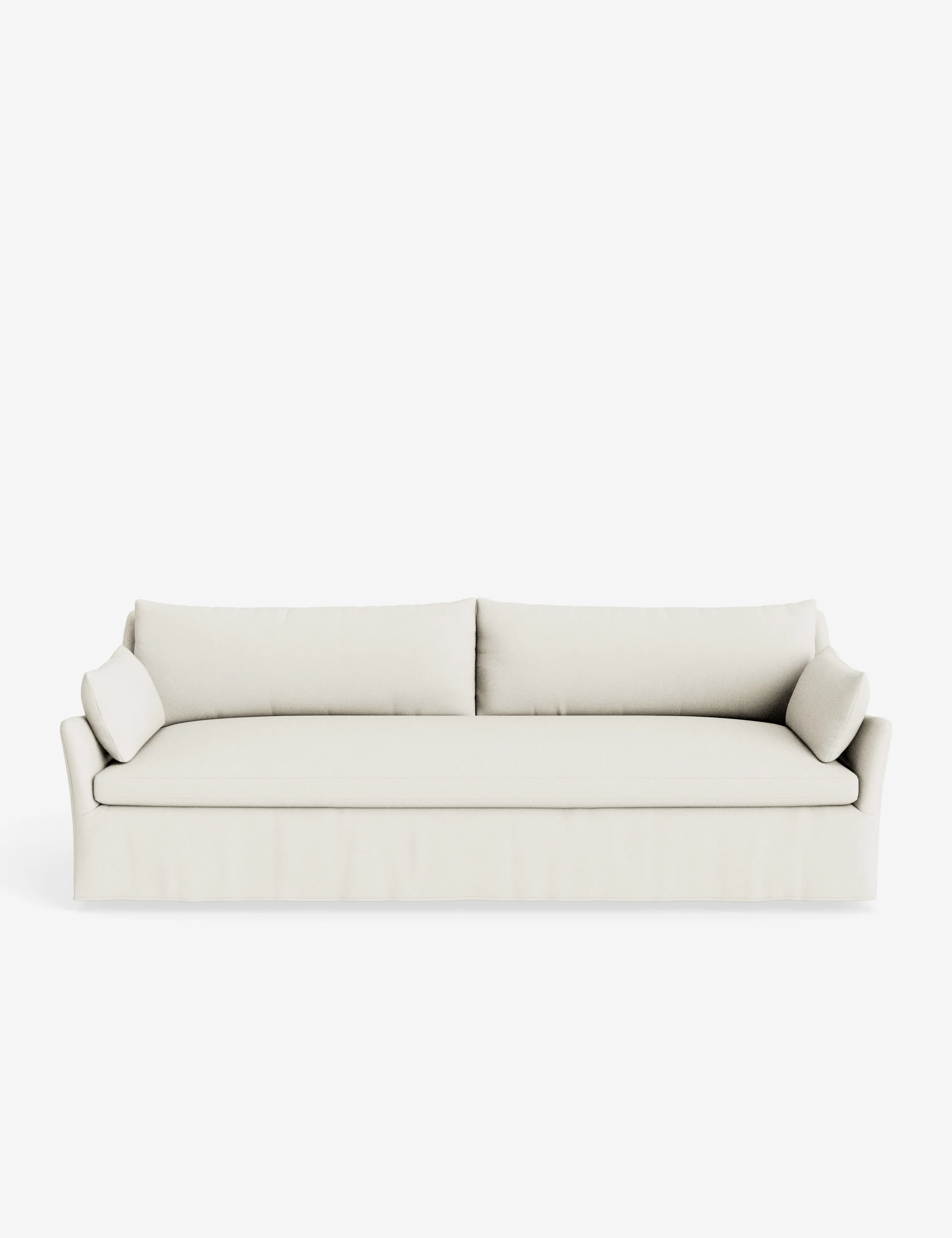 Linen Bench Sofa Linen Bench Sofa