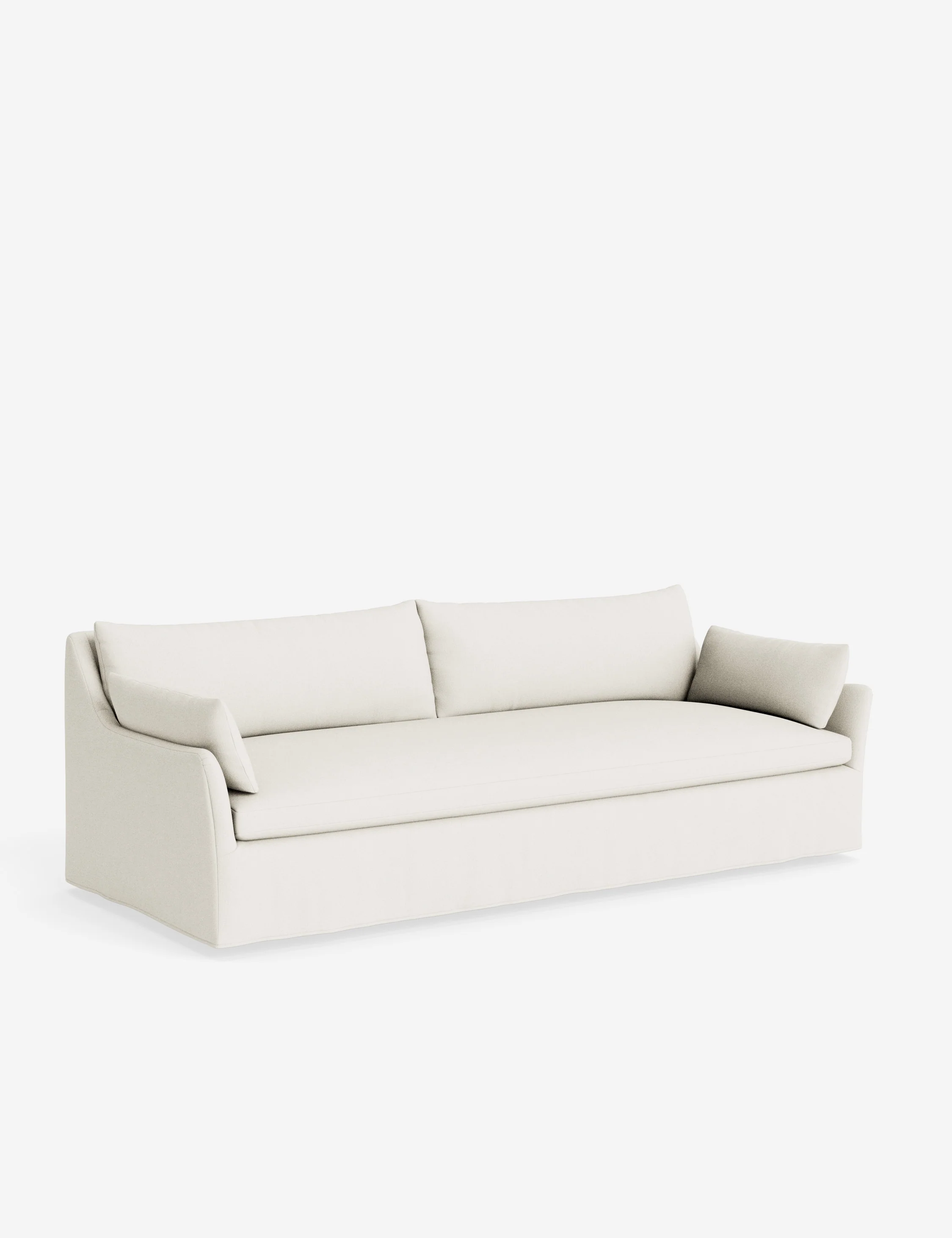 Linen Bench Sofa Linen Bench Sofa