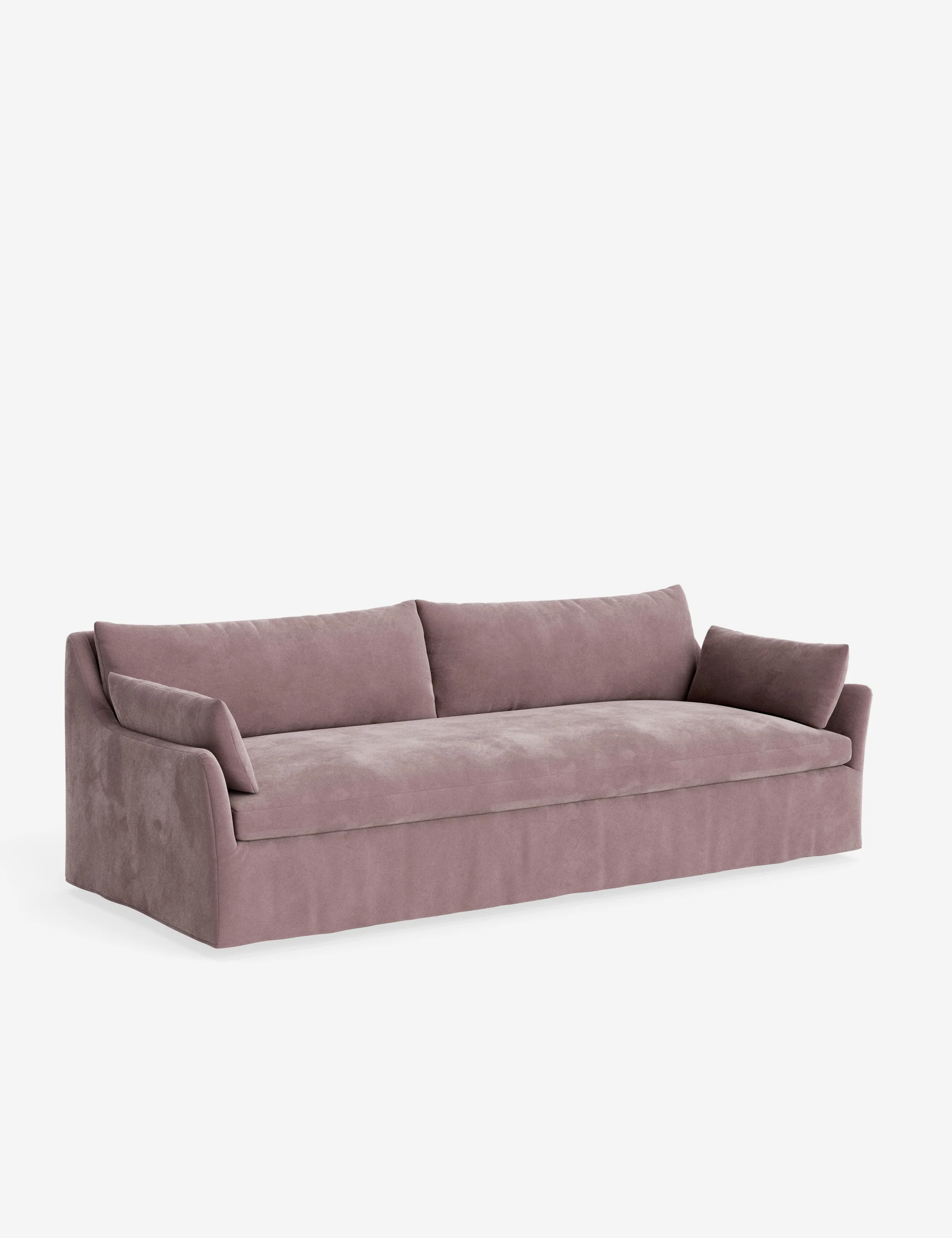 Linen Bench Sofa Linen Bench Sofa