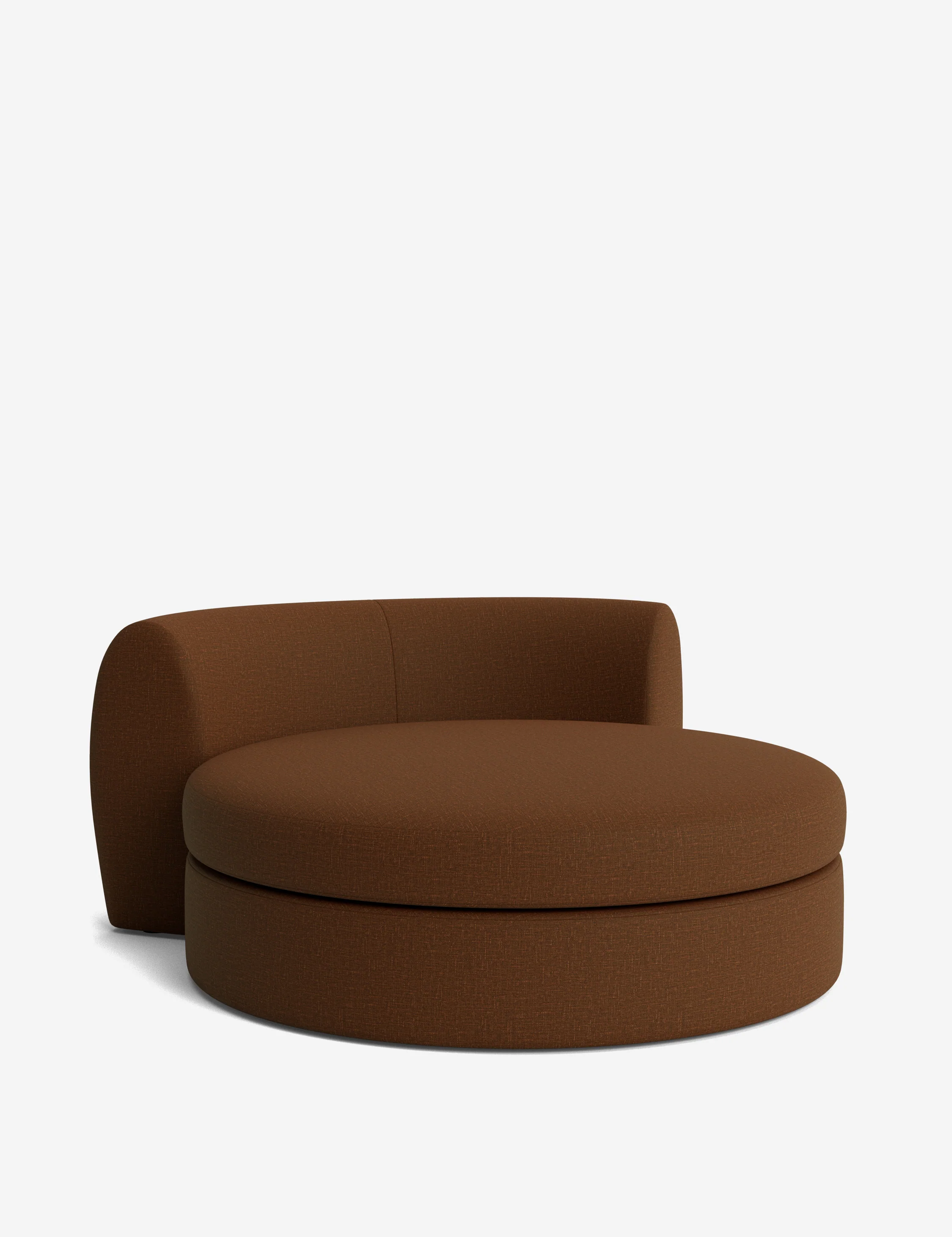 Curved Velvet Sofa Curved Velvet Sofa