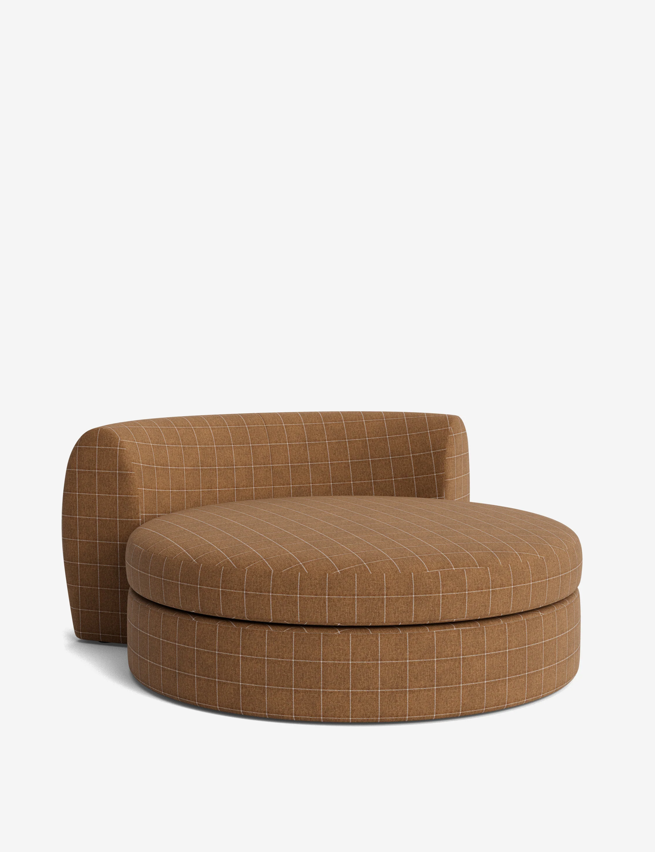 Curved Velvet Sofa Curved Velvet Sofa