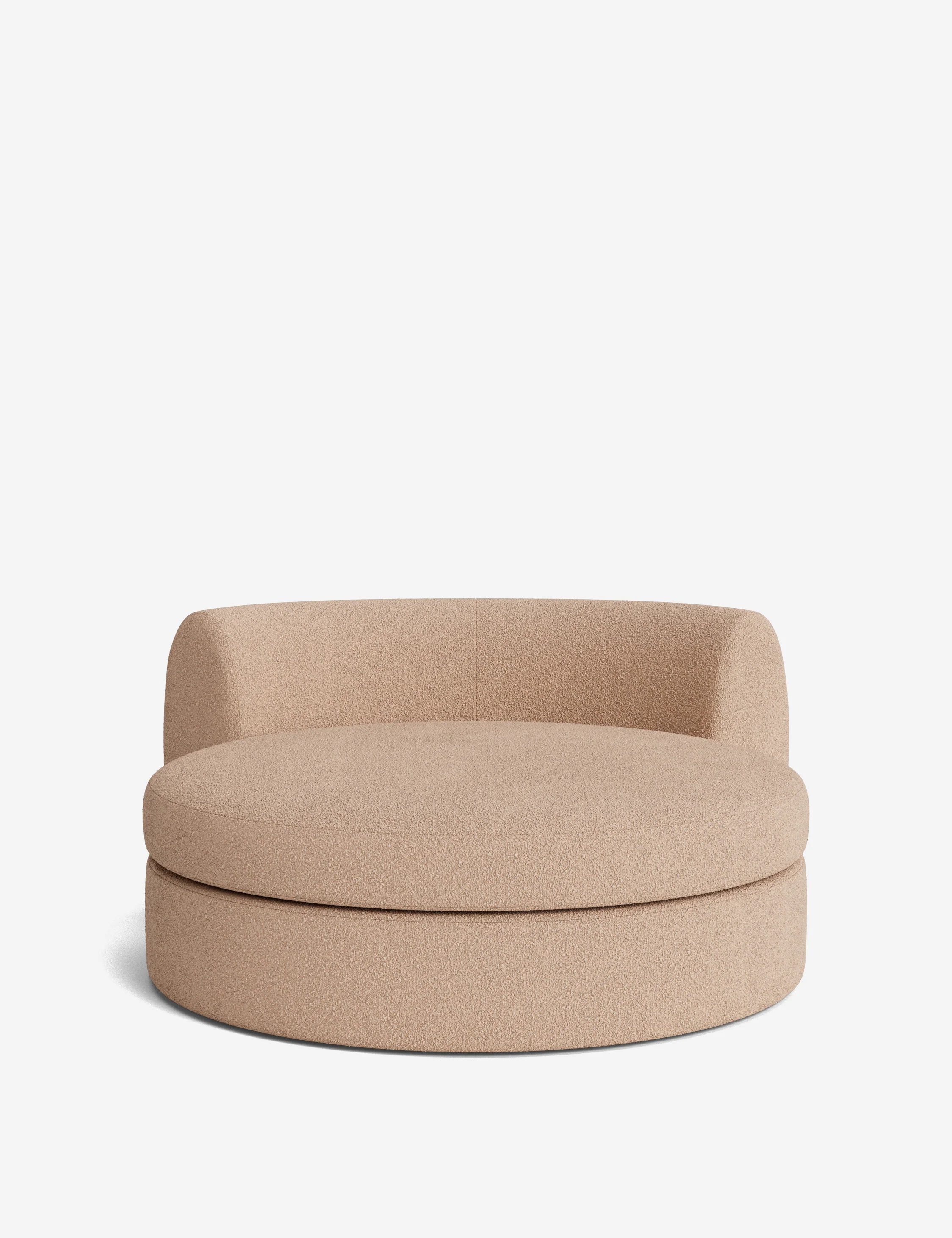 Curved Velvet Sofa Curved Velvet Sofa