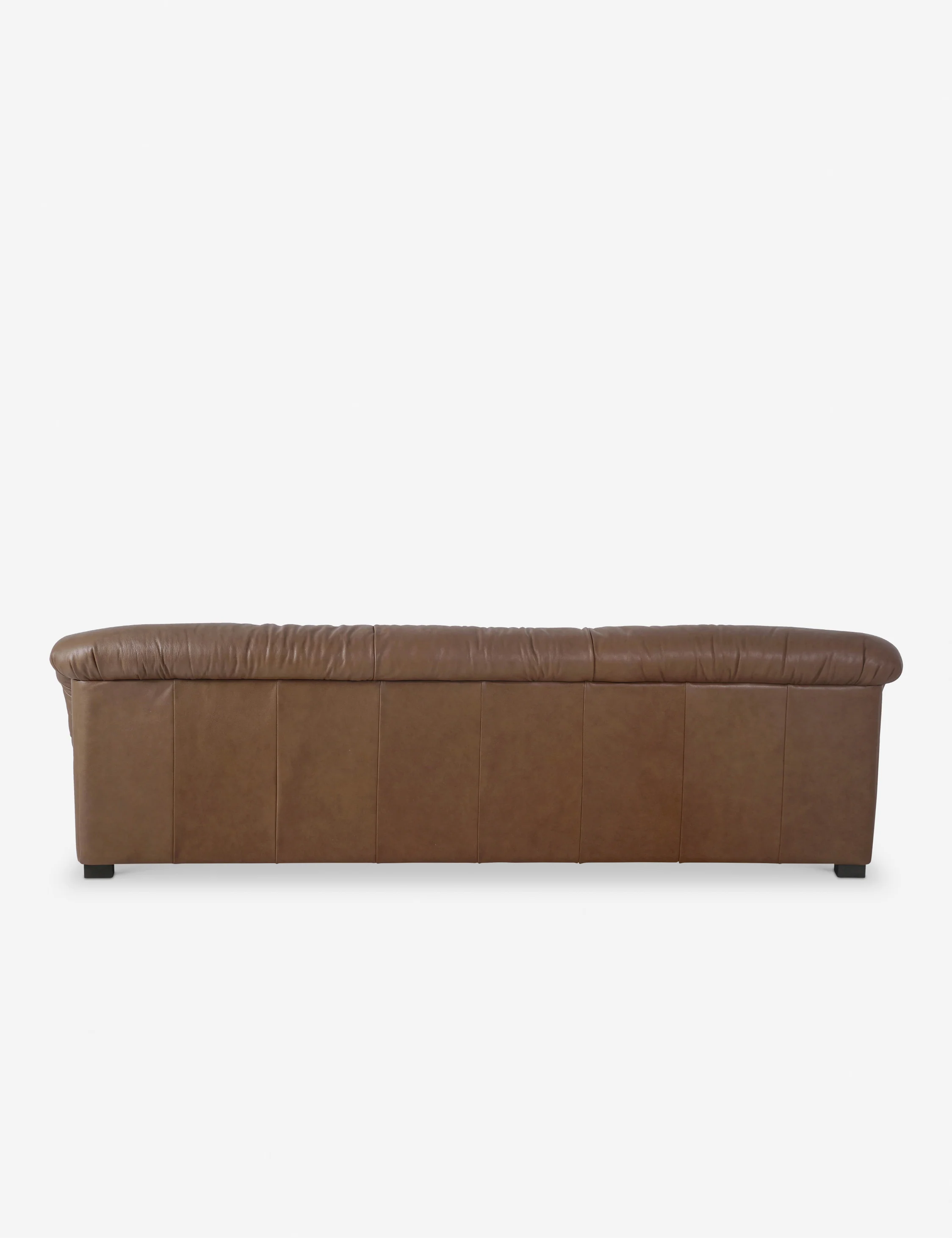 Luxurious Leather Sofa Luxurious Leather Sofa