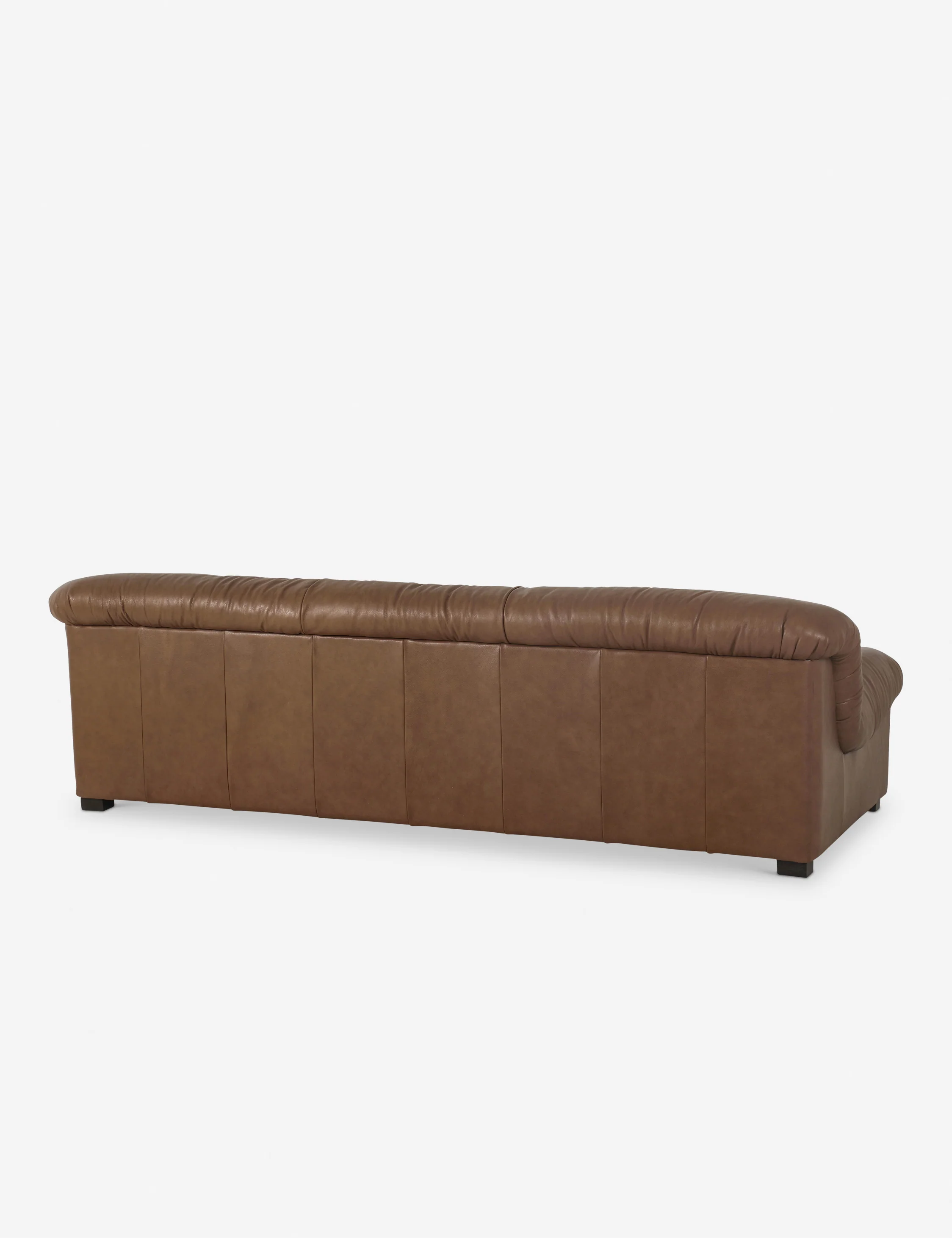Luxurious Leather Sofa Luxurious Leather Sofa