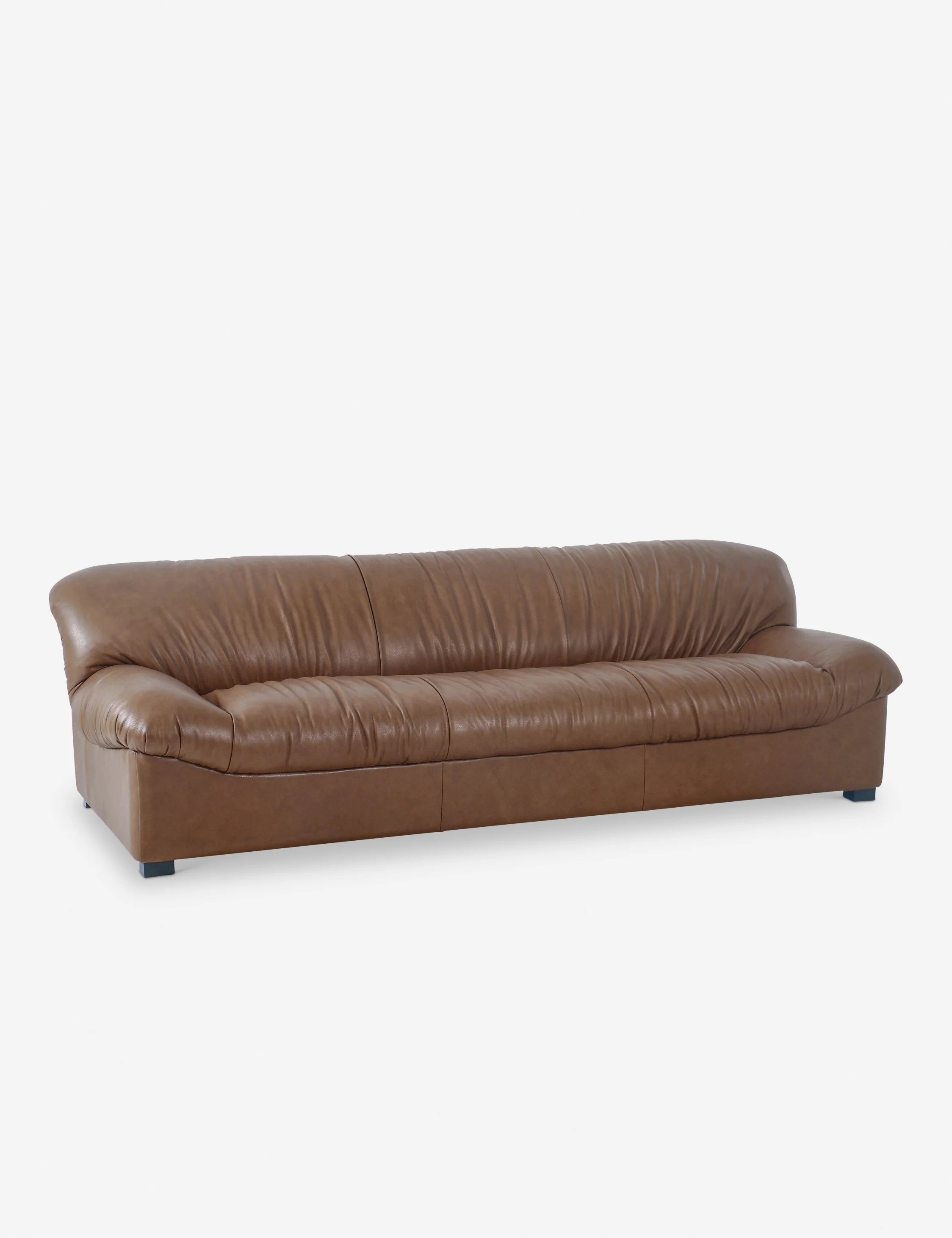 Luxurious Leather Sofa Luxurious Leather Sofa