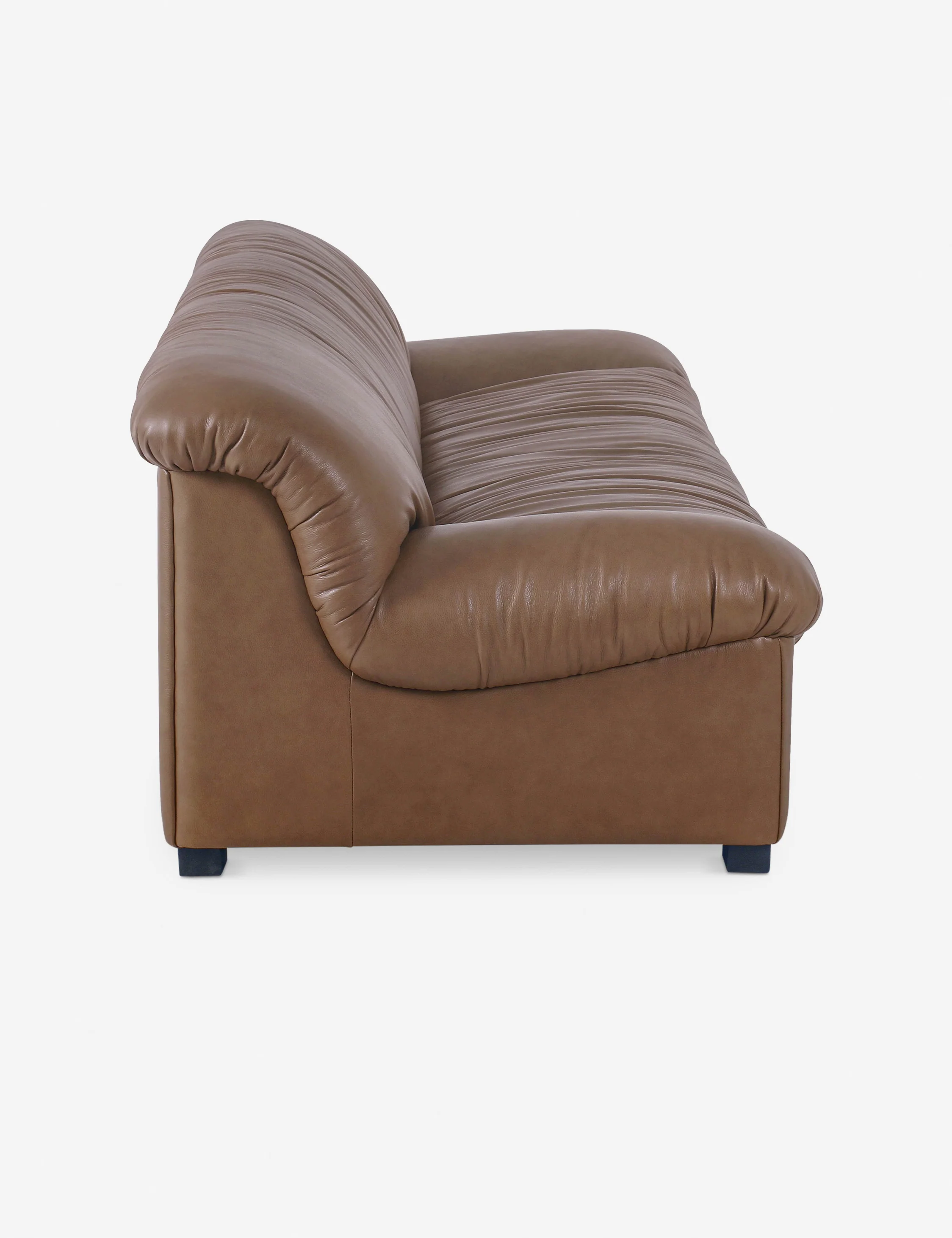 Luxurious Leather Sofa Luxurious Leather Sofa