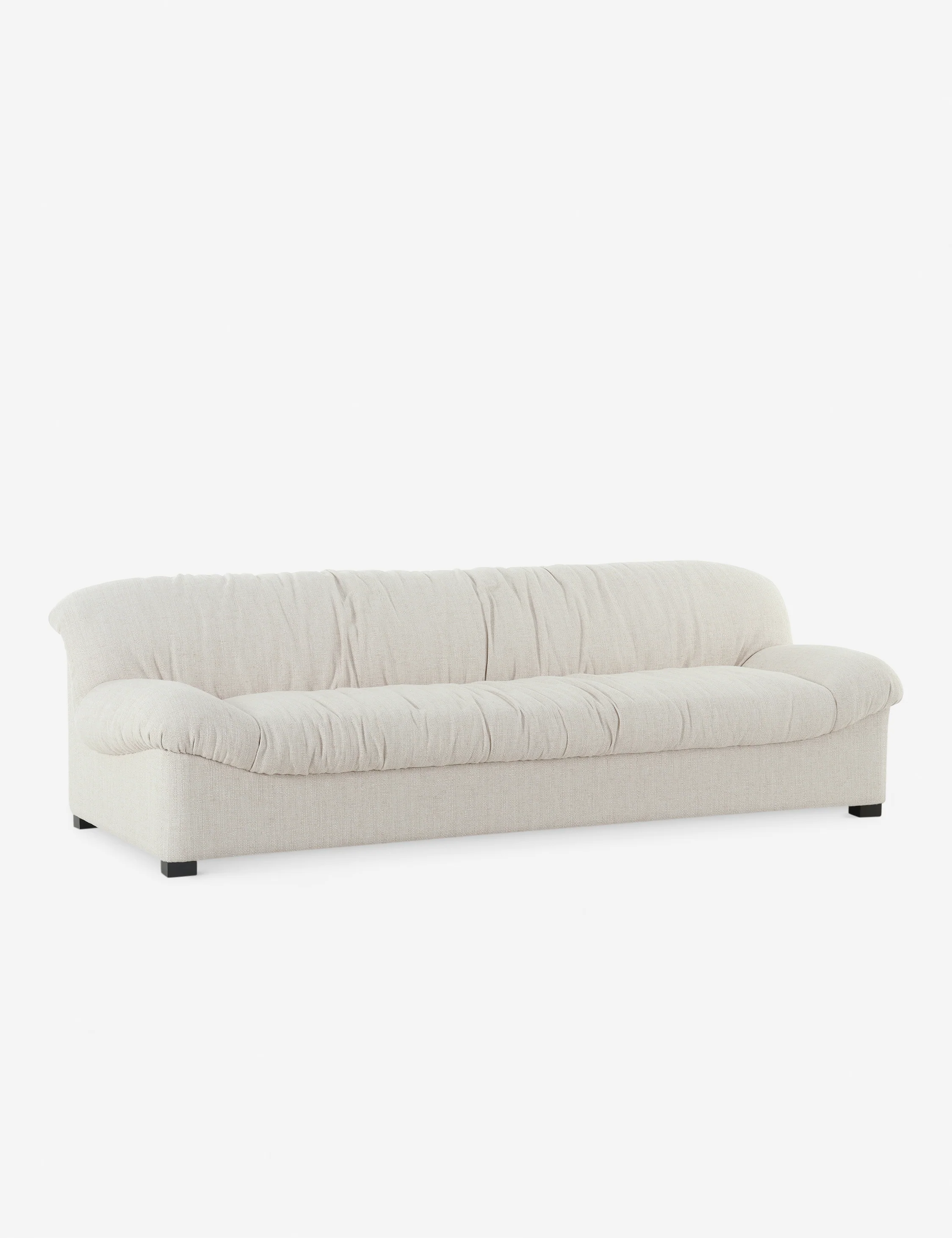 Luxurious Leather Sofa Luxurious Leather Sofa