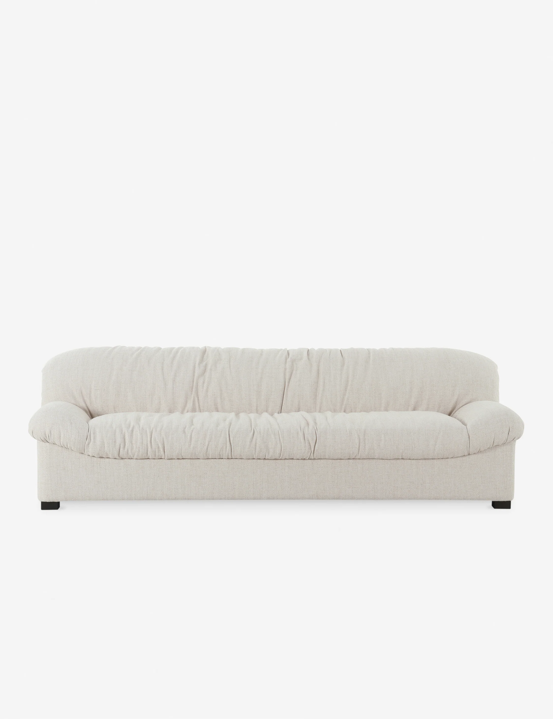 Luxurious Leather Sofa Luxurious Leather Sofa