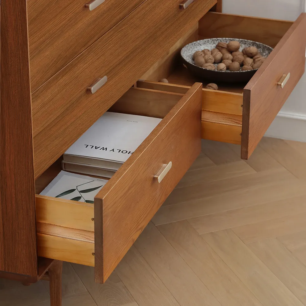 Mid Century Modern Dresser Mid Century Modern Dresser