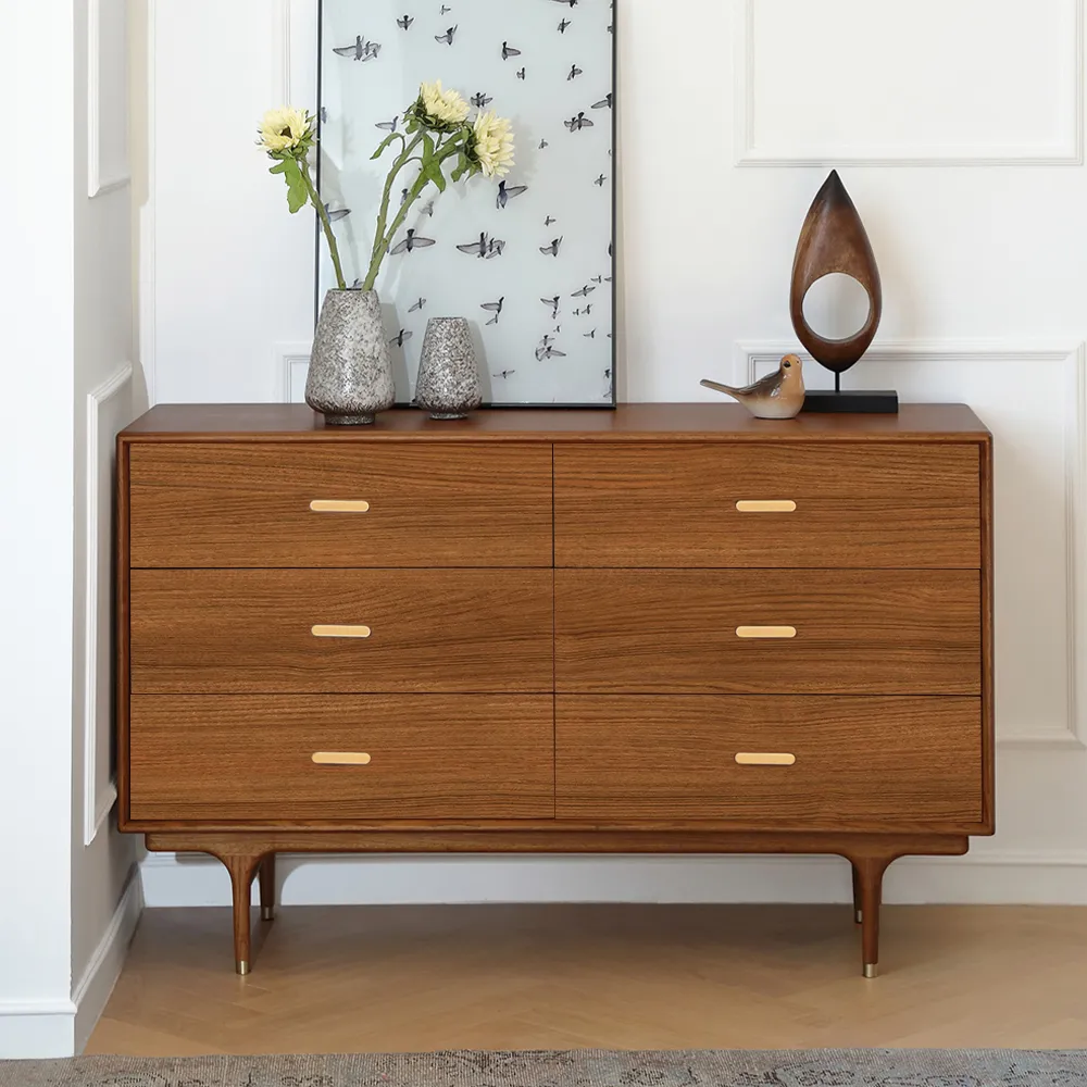 Mid Century Modern Dresser Mid Century Modern Dresser