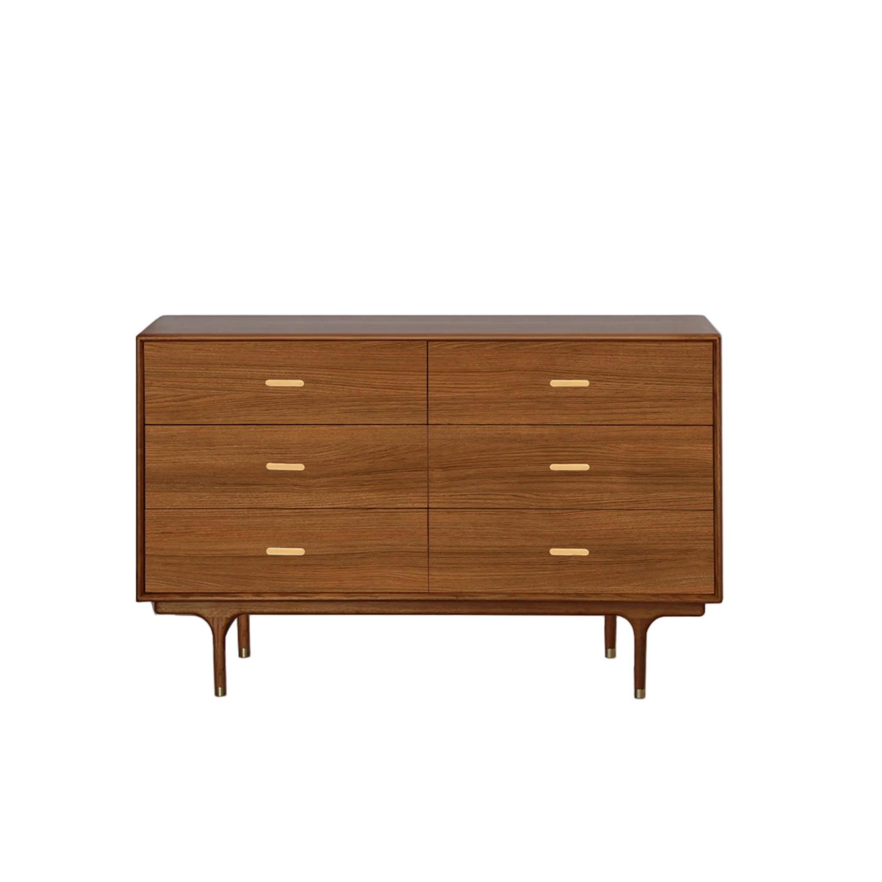 Mid Century Modern Dresser
