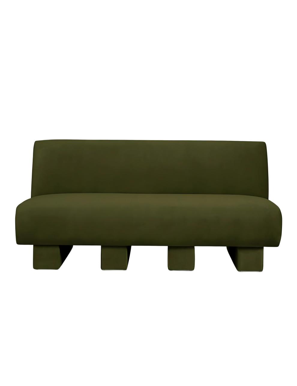 Two Seater Designer Sofa Two Seater Designer Sofa