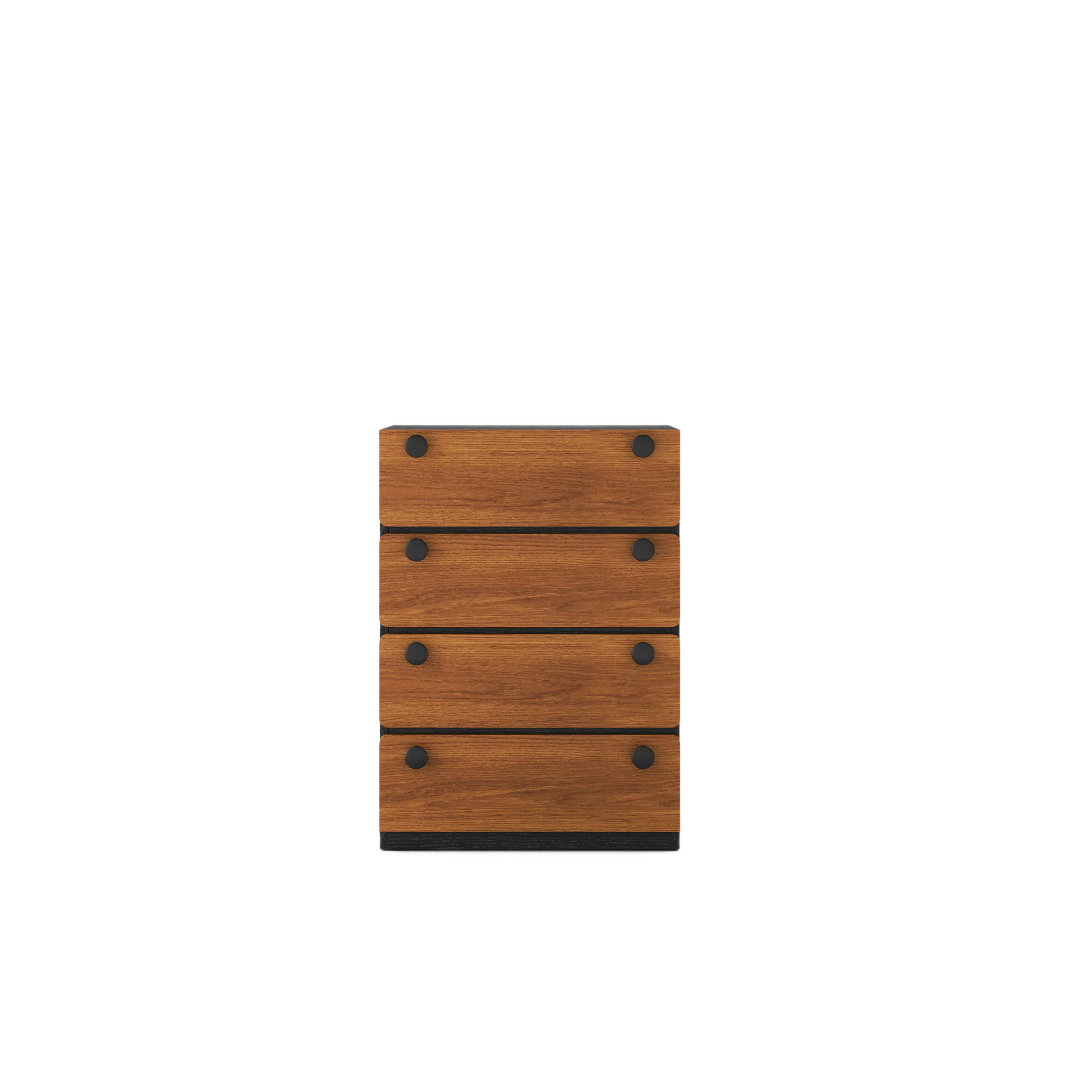 Farmhouse Dressers Chests of Drawers with 4 Drawers for Bedroom