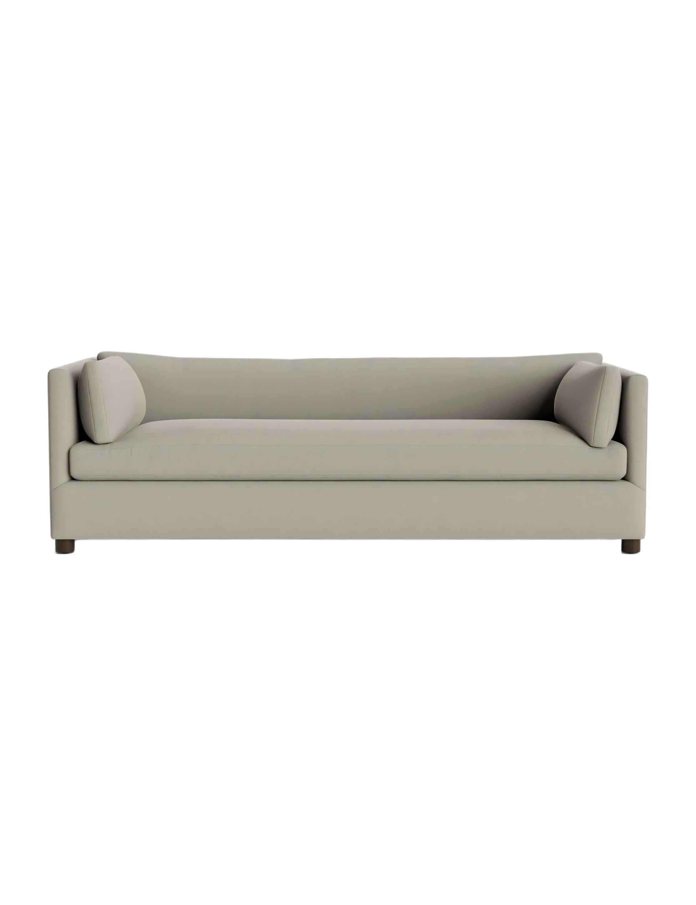 Grey Weaves Sofa Grey Weaves Sofa